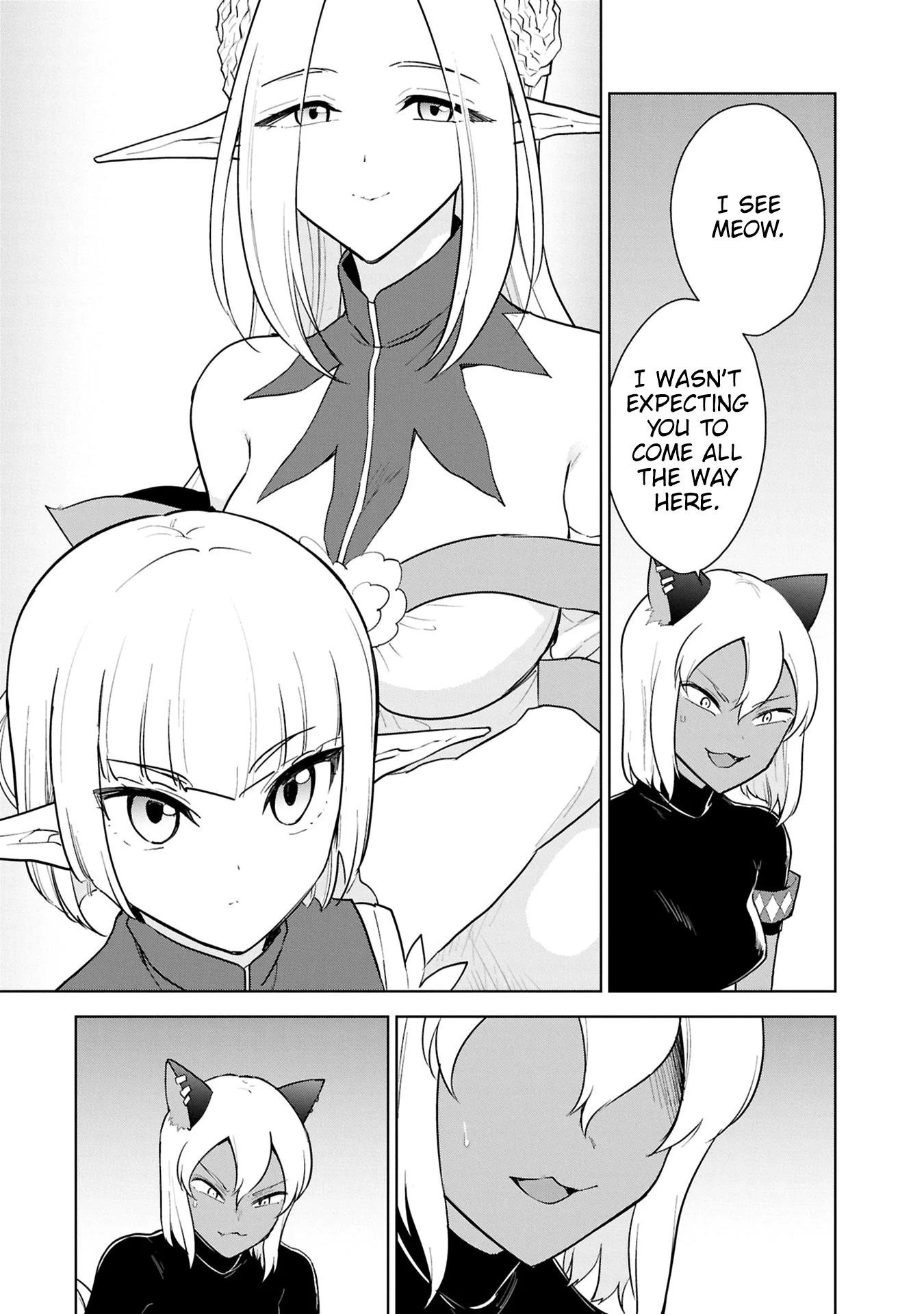 I Accidentally Resurrected the Demon King’s Ancient Army When I Learned the “Resurrection” Op Skill ~The Strongest Healer Who Won’t Let Anyone Die Chapter 43 - Page 25