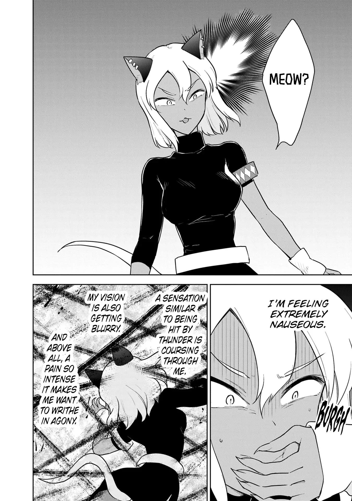 I Accidentally Resurrected the Demon King’s Ancient Army When I Learned the “Resurrection” Op Skill ~The Strongest Healer Who Won’t Let Anyone Die Chapter 43 - Page 33