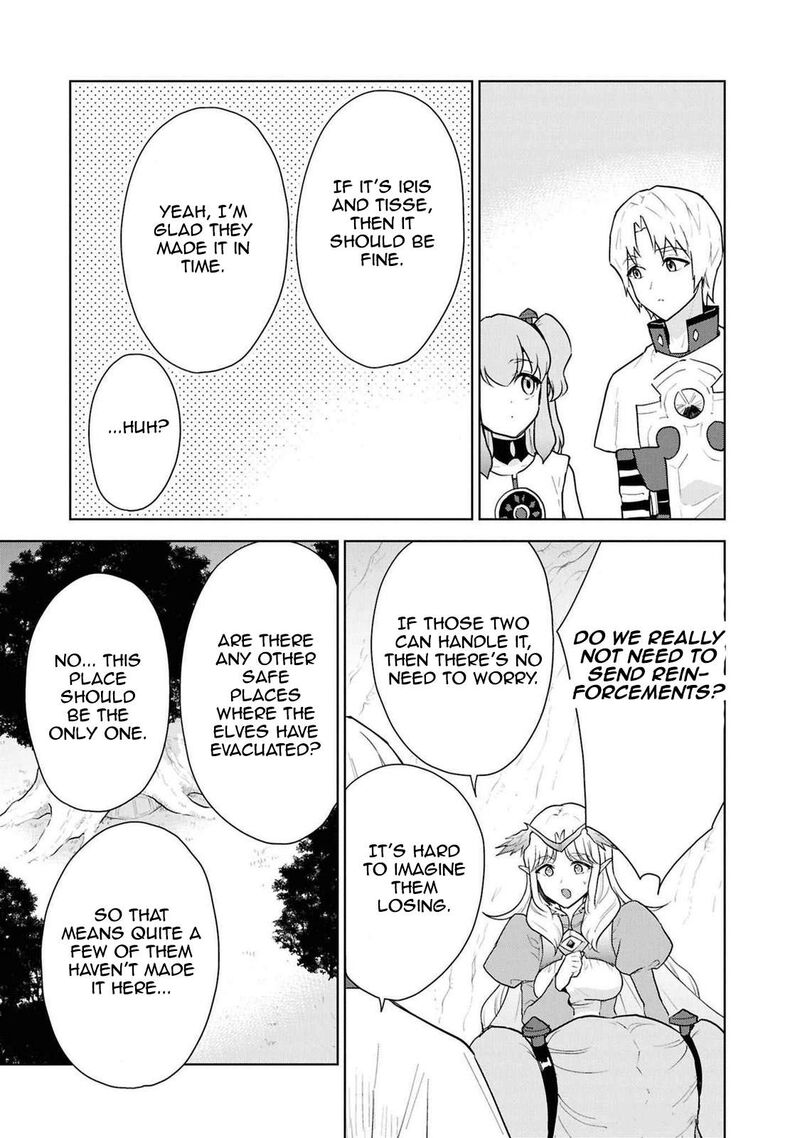 I Accidentally Resurrected the Demon King’s Ancient Army When I Learned the “Resurrection” Op Skill ~The Strongest Healer Who Won’t Let Anyone Die Chapter 44 - Page 12