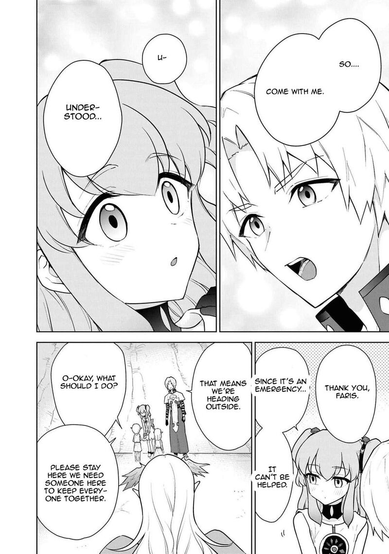 I Accidentally Resurrected the Demon King’s Ancient Army When I Learned the “Resurrection” Op Skill ~The Strongest Healer Who Won’t Let Anyone Die Chapter 44 - Page 15