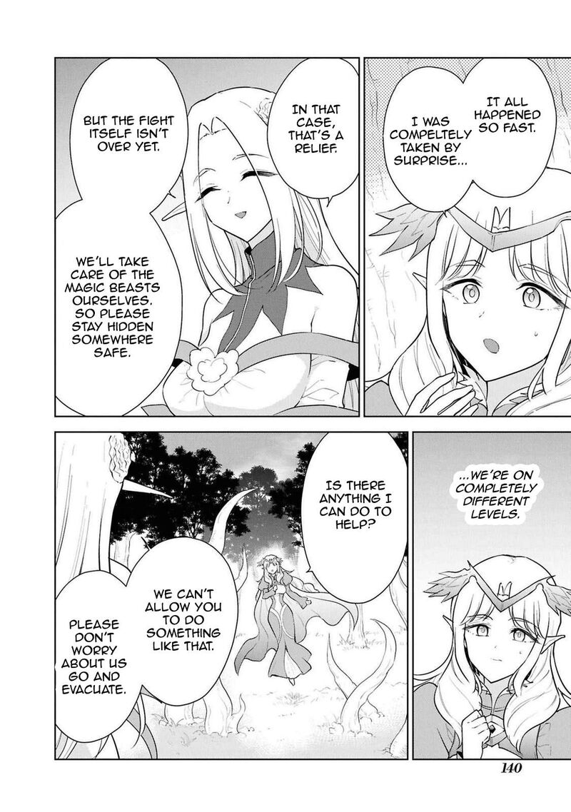 I Accidentally Resurrected the Demon King’s Ancient Army When I Learned the “Resurrection” Op Skill ~The Strongest Healer Who Won’t Let Anyone Die Chapter 44 - Page 4
