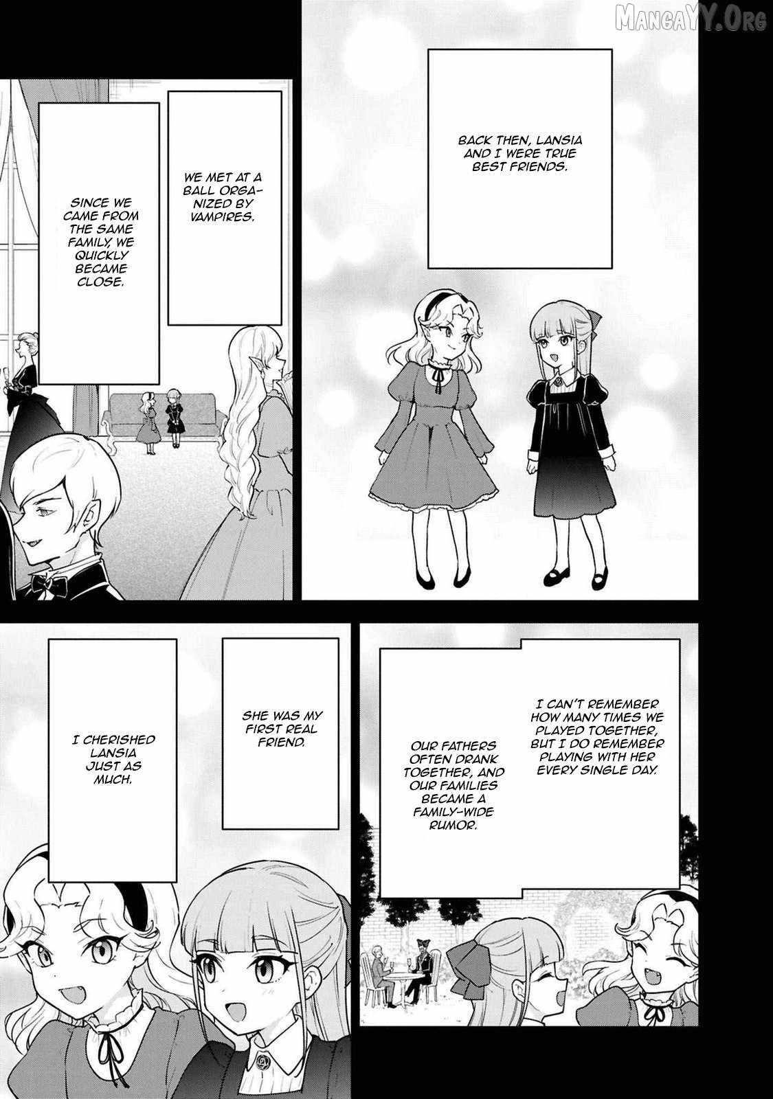 I Accidentally Resurrected the Demon King’s Ancient Army When I Learned the “Resurrection” Op Skill ~The Strongest Healer Who Won’t Let Anyone Die Chapter 45 - Page 11