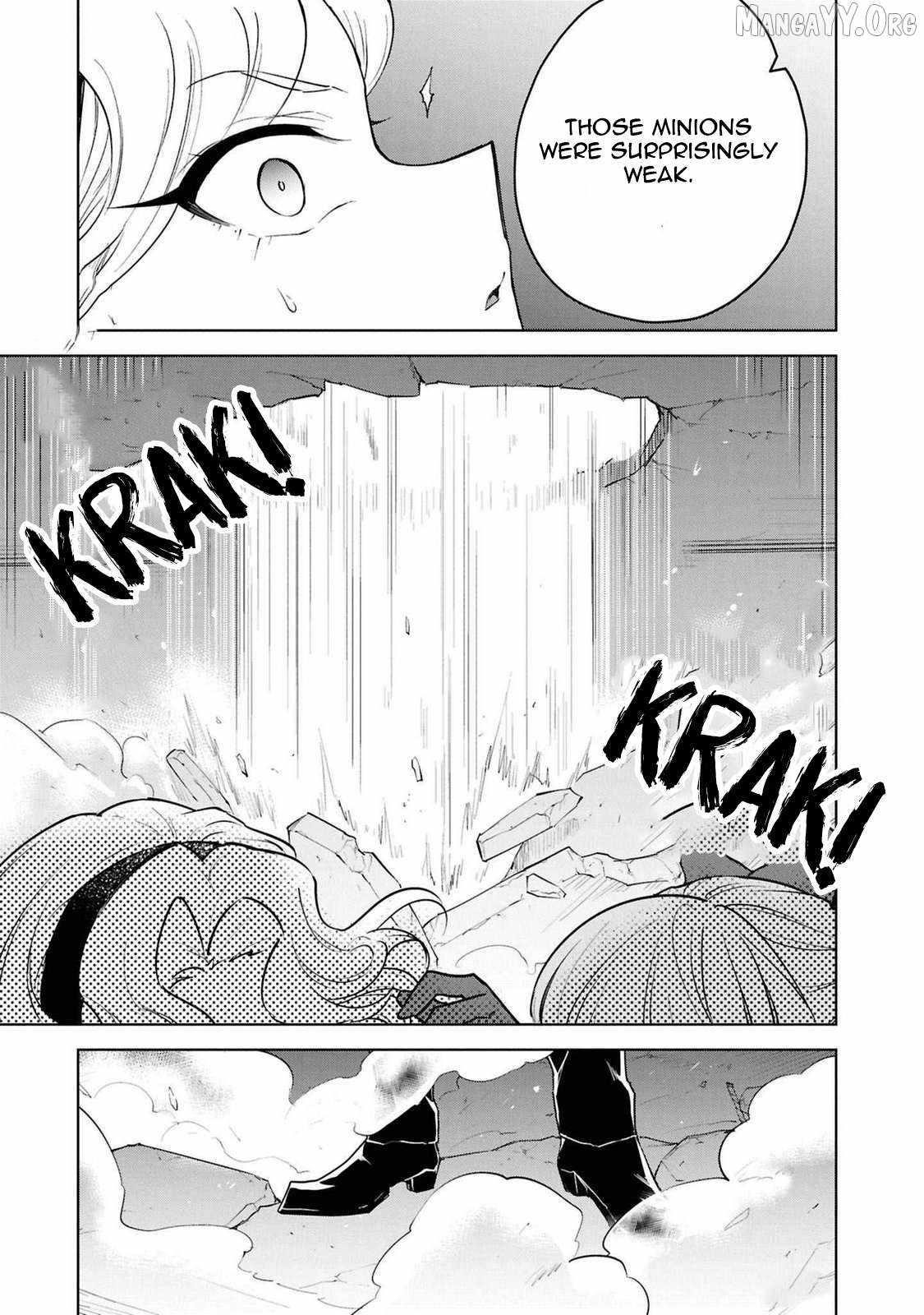 I Accidentally Resurrected the Demon King’s Ancient Army When I Learned the “Resurrection” Op Skill ~The Strongest Healer Who Won’t Let Anyone Die Chapter 45 - Page 33