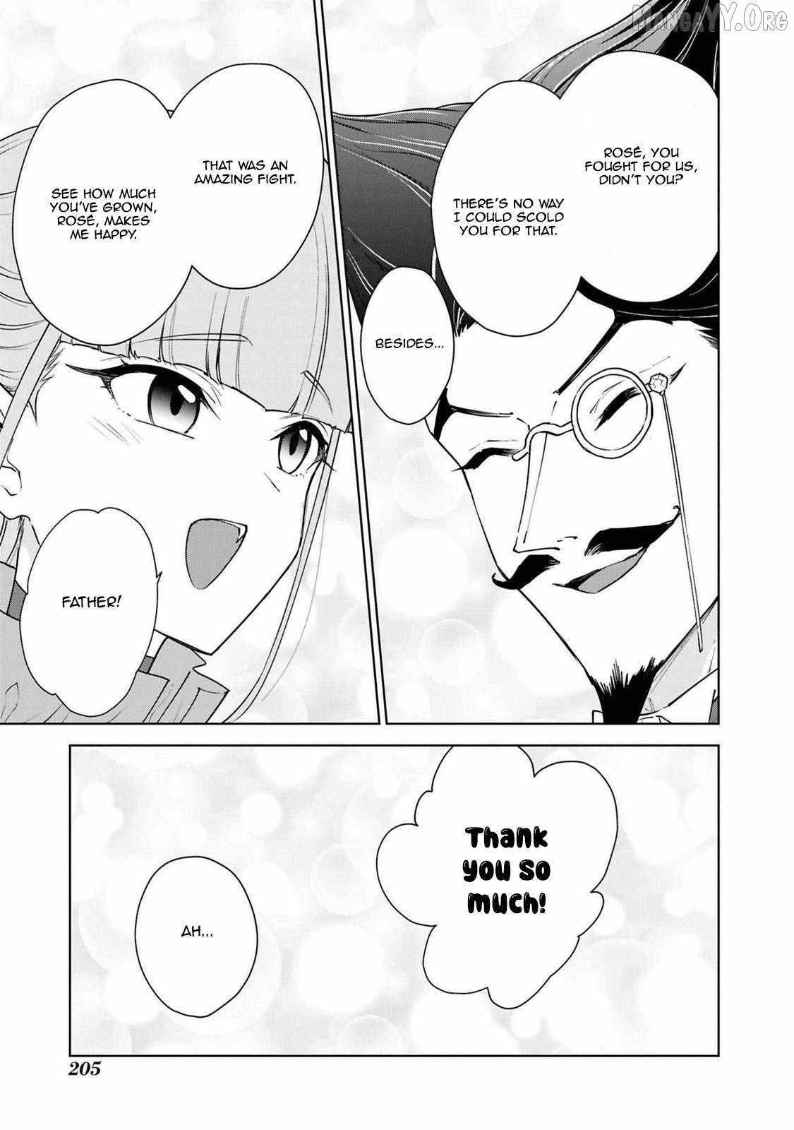 I Accidentally Resurrected the Demon King’s Ancient Army When I Learned the “Resurrection” Op Skill ~The Strongest Healer Who Won’t Let Anyone Die Chapter 45 - Page 39