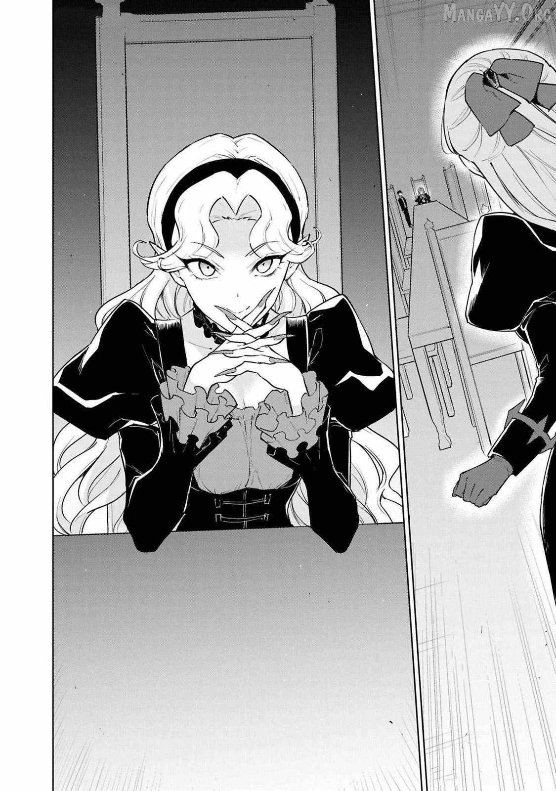 I Accidentally Resurrected the Demon King’s Ancient Army When I Learned the “Resurrection” Op Skill ~The Strongest Healer Who Won’t Let Anyone Die Chapter 45 - Page 6