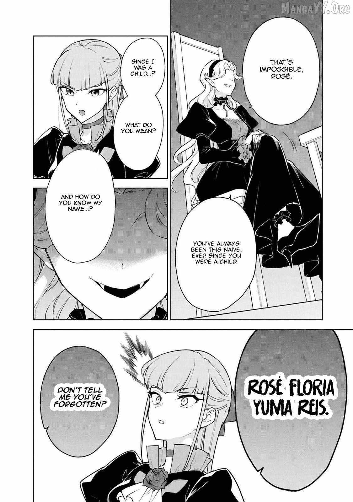 I Accidentally Resurrected the Demon King’s Ancient Army When I Learned the “Resurrection” Op Skill ~The Strongest Healer Who Won’t Let Anyone Die Chapter 45 - Page 8