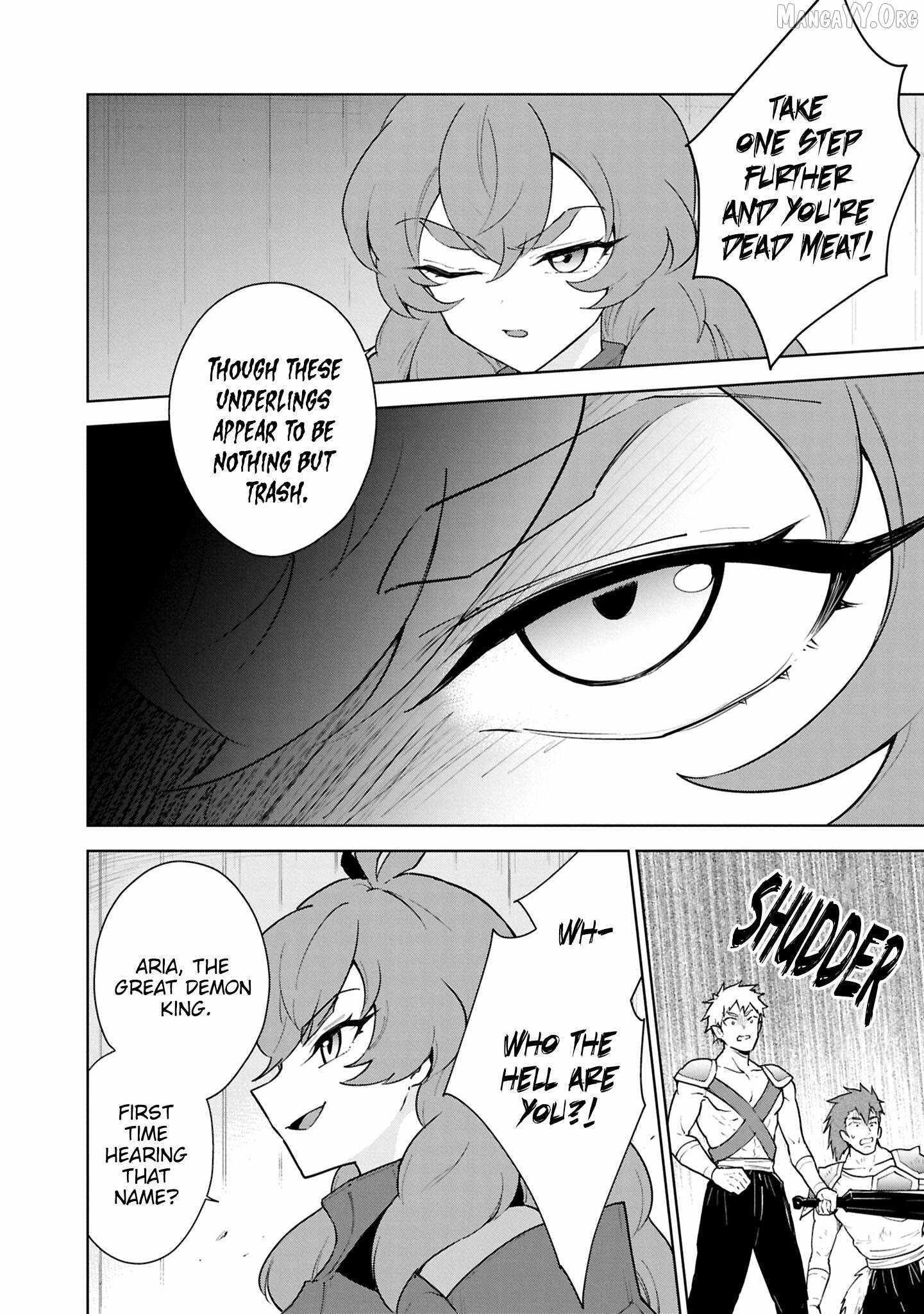 I Accidentally Resurrected the Demon King’s Ancient Army When I Learned the “Resurrection” Op Skill ~The Strongest Healer Who Won’t Let Anyone Die Chapter 46 - Page 18