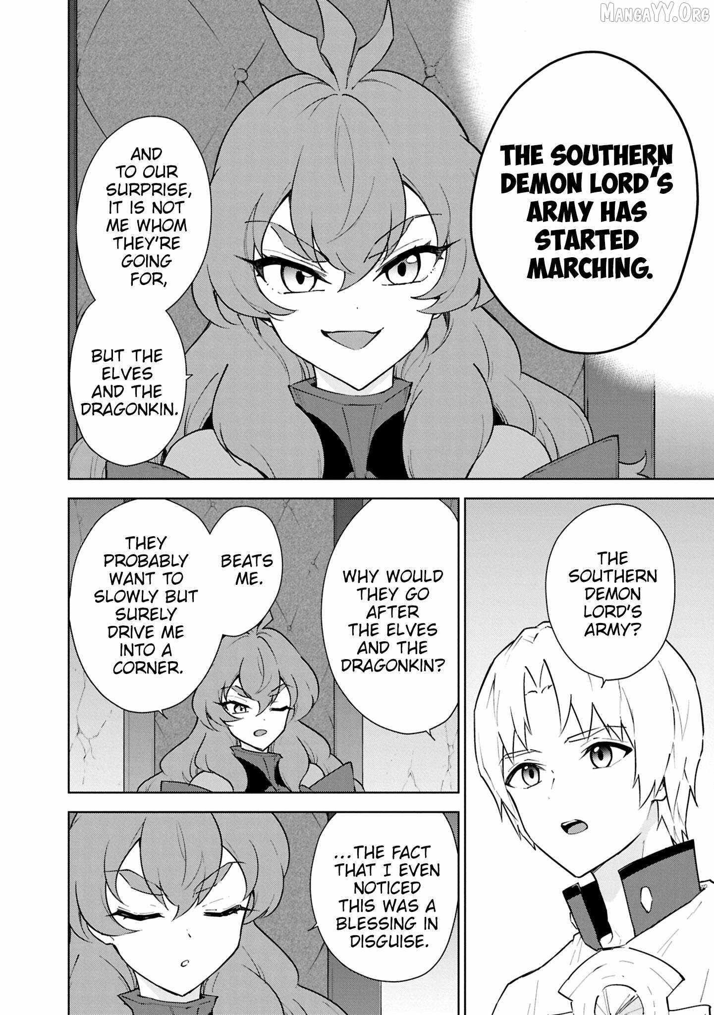 I Accidentally Resurrected the Demon King’s Ancient Army When I Learned the “Resurrection” Op Skill ~The Strongest Healer Who Won’t Let Anyone Die Chapter 46 - Page 7