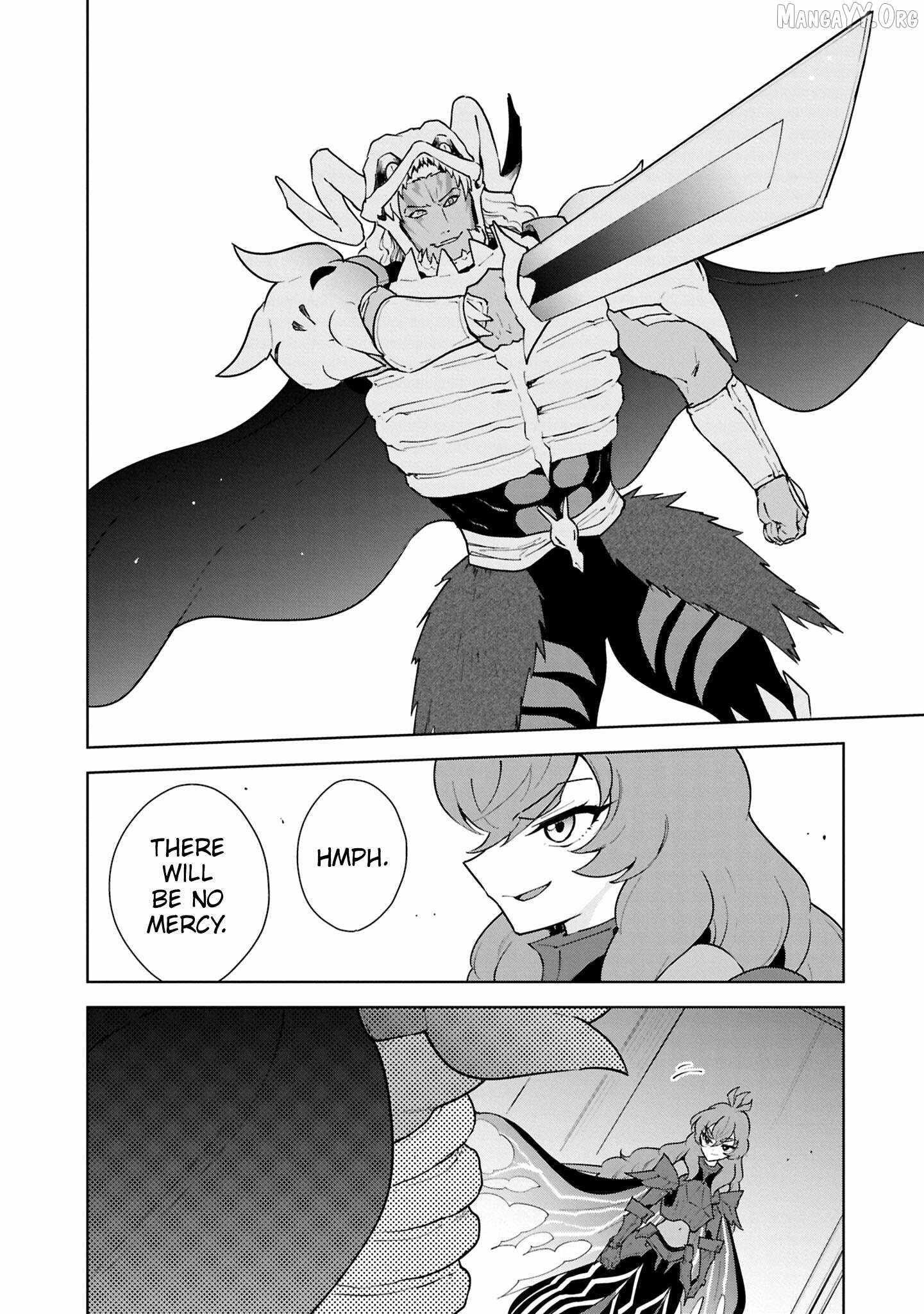 I Accidentally Resurrected the Demon King’s Ancient Army When I Learned the “Resurrection” Op Skill ~The Strongest Healer Who Won’t Let Anyone Die Chapter 47 - Page 10