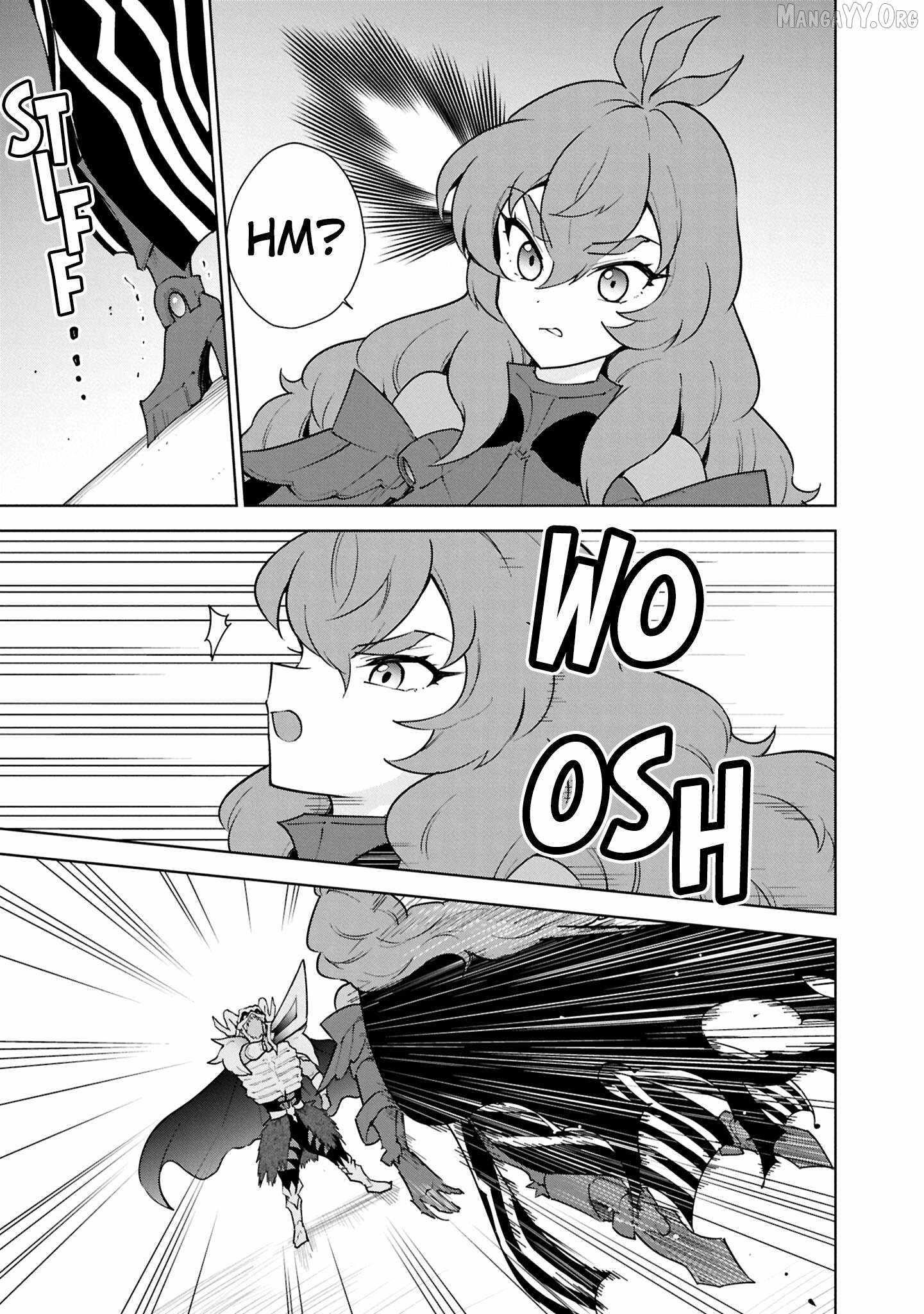 I Accidentally Resurrected the Demon King’s Ancient Army When I Learned the “Resurrection” Op Skill ~The Strongest Healer Who Won’t Let Anyone Die Chapter 47 - Page 11