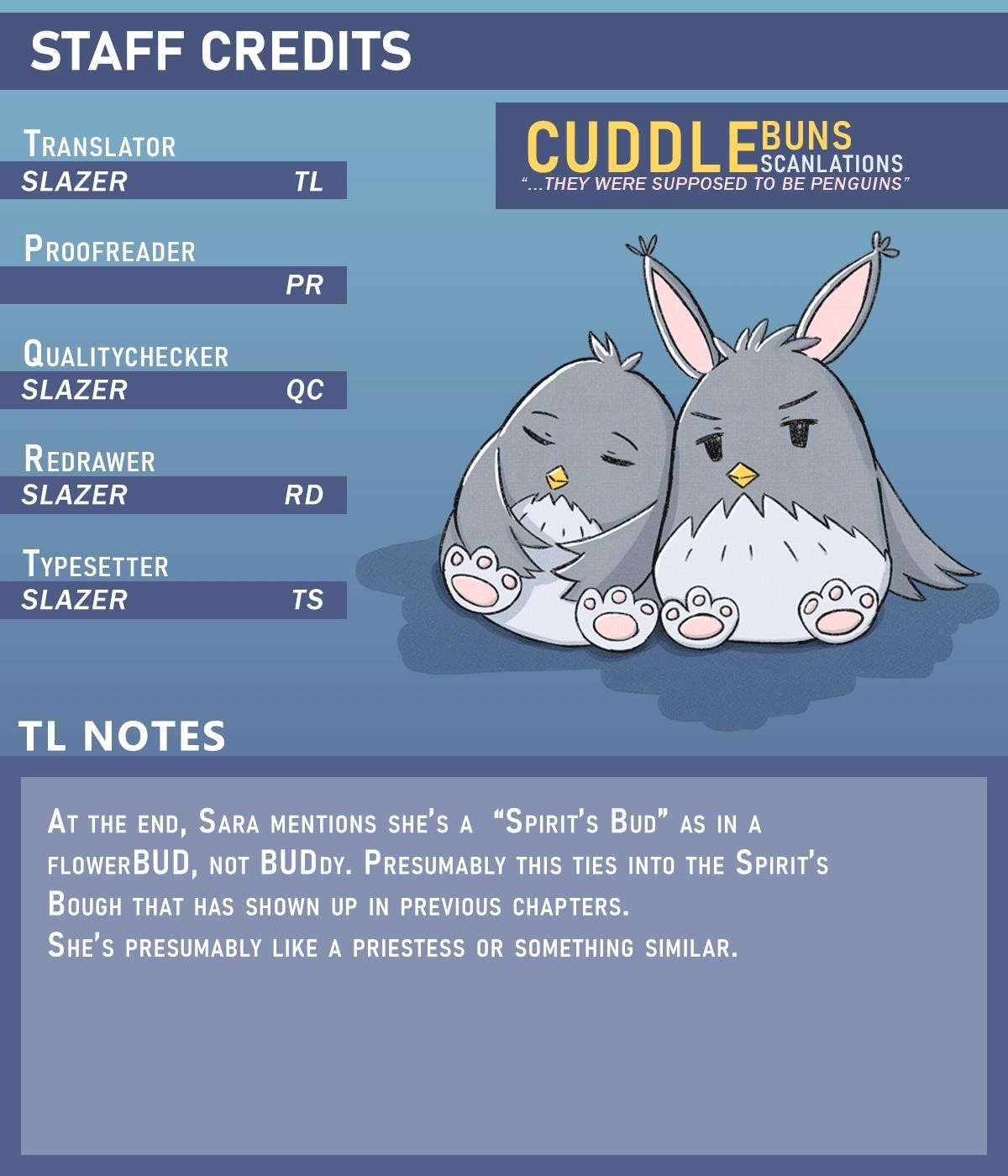 I Got Sent to Another World, but It’s in the Mountains. In Reaction, I Choose Comfort Over Strength Chapter 34 - Page 26