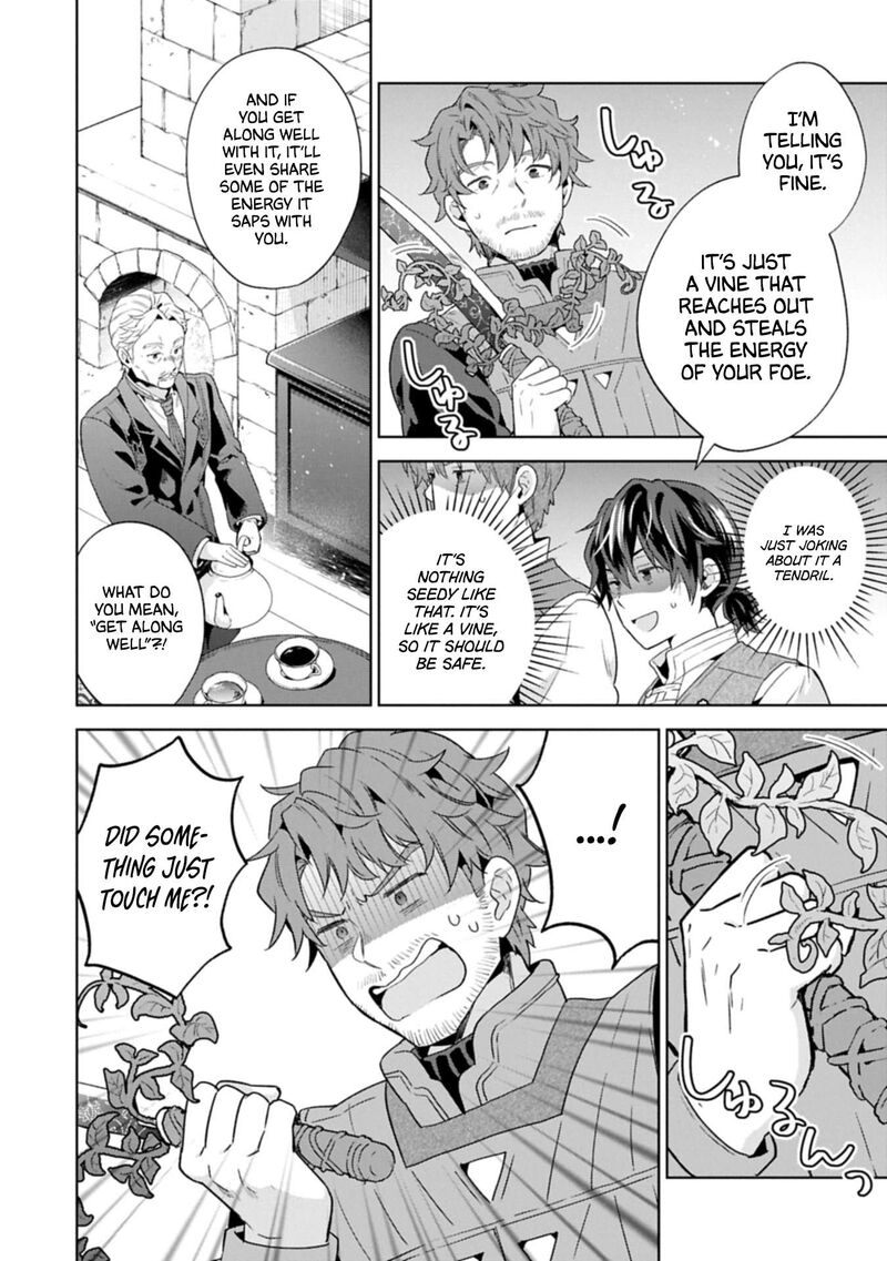 I Got Sent to Another World, but It’s in the Mountains. In Reaction, I Choose Comfort Over Strength Chapter 38 - Page 13