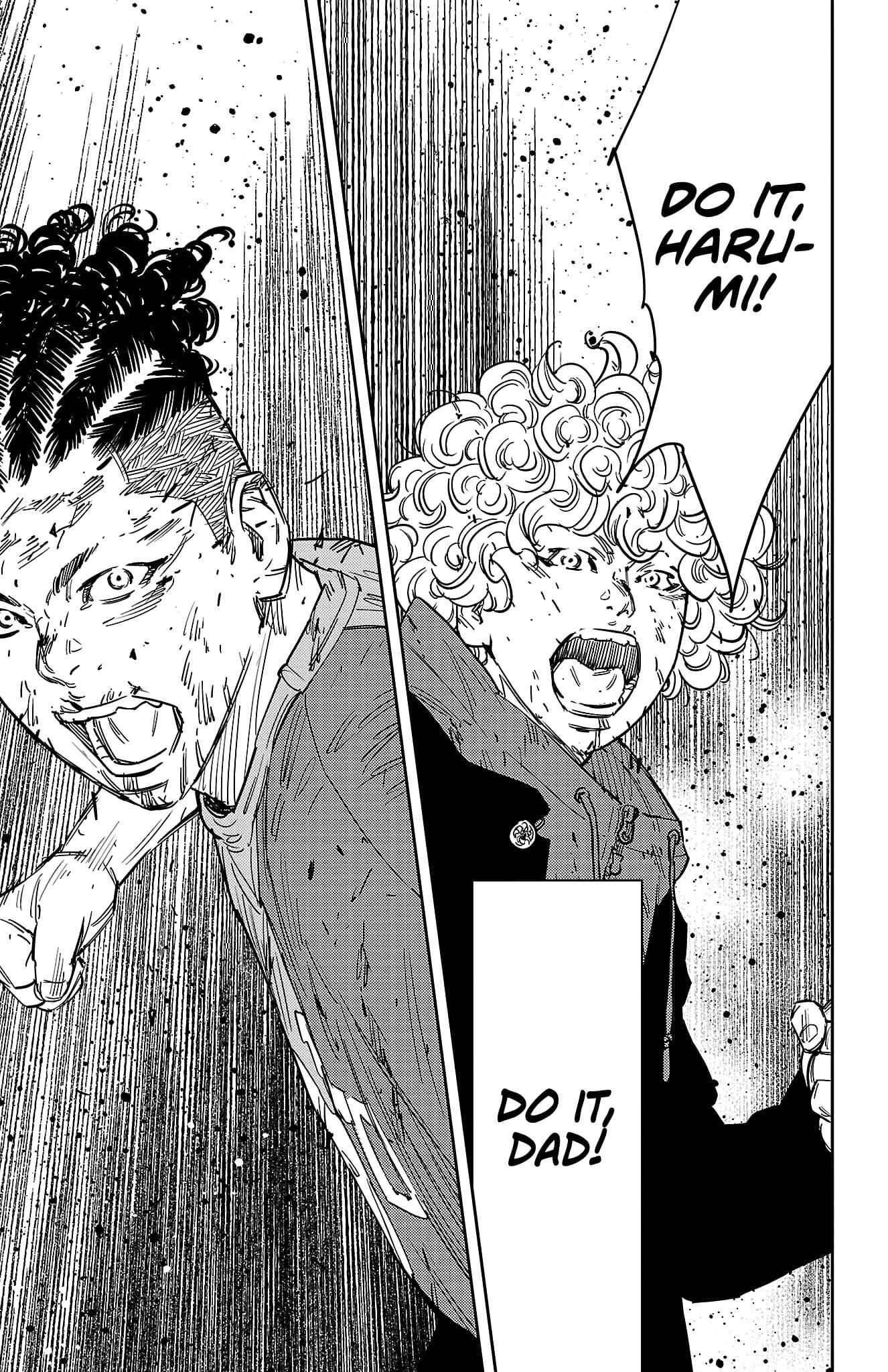 Nine Peaks Chapter 120 - Page 14