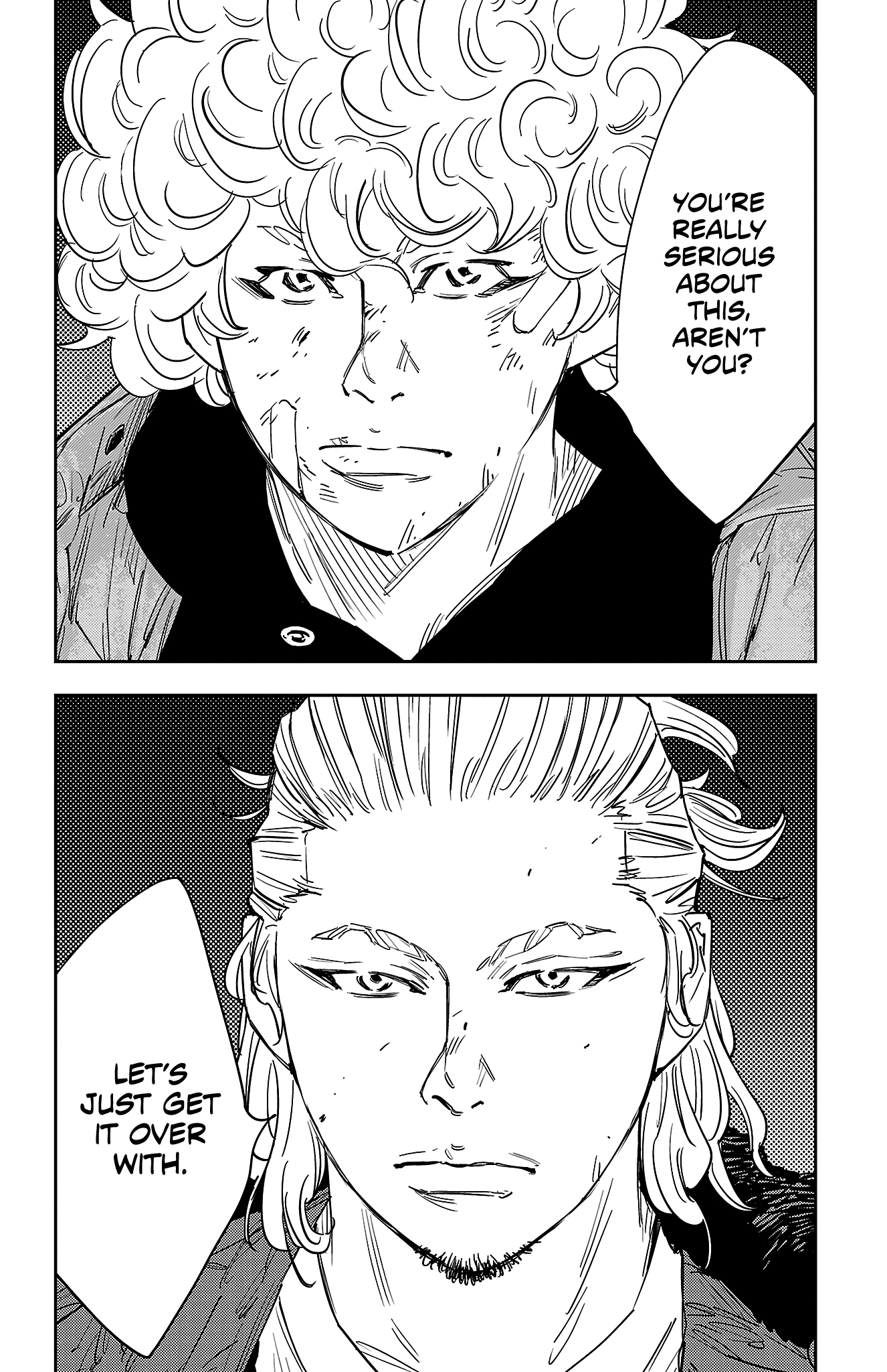 Nine Peaks Chapter 127 - Page 19