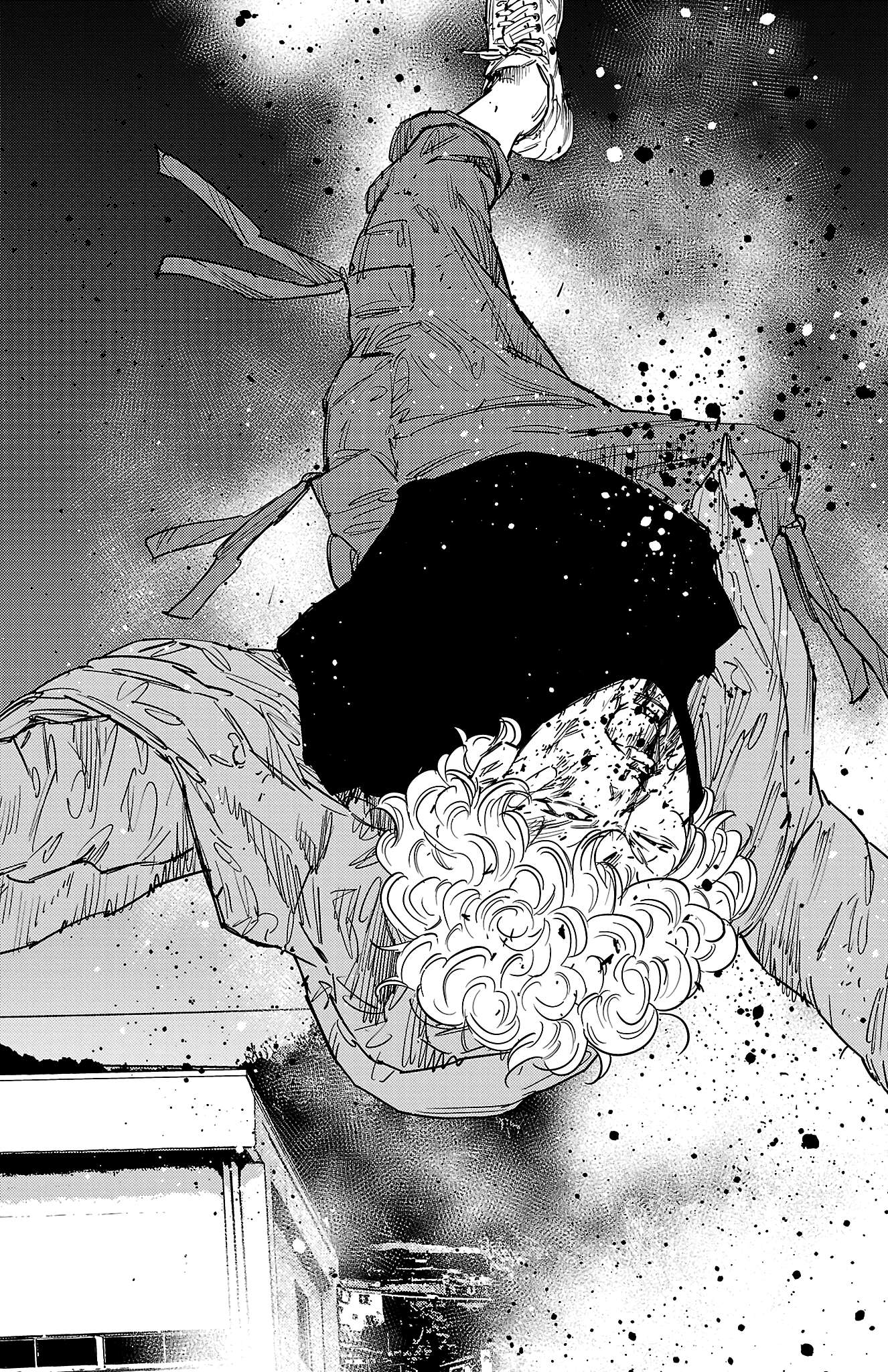 Nine Peaks Chapter 129 - Page 20