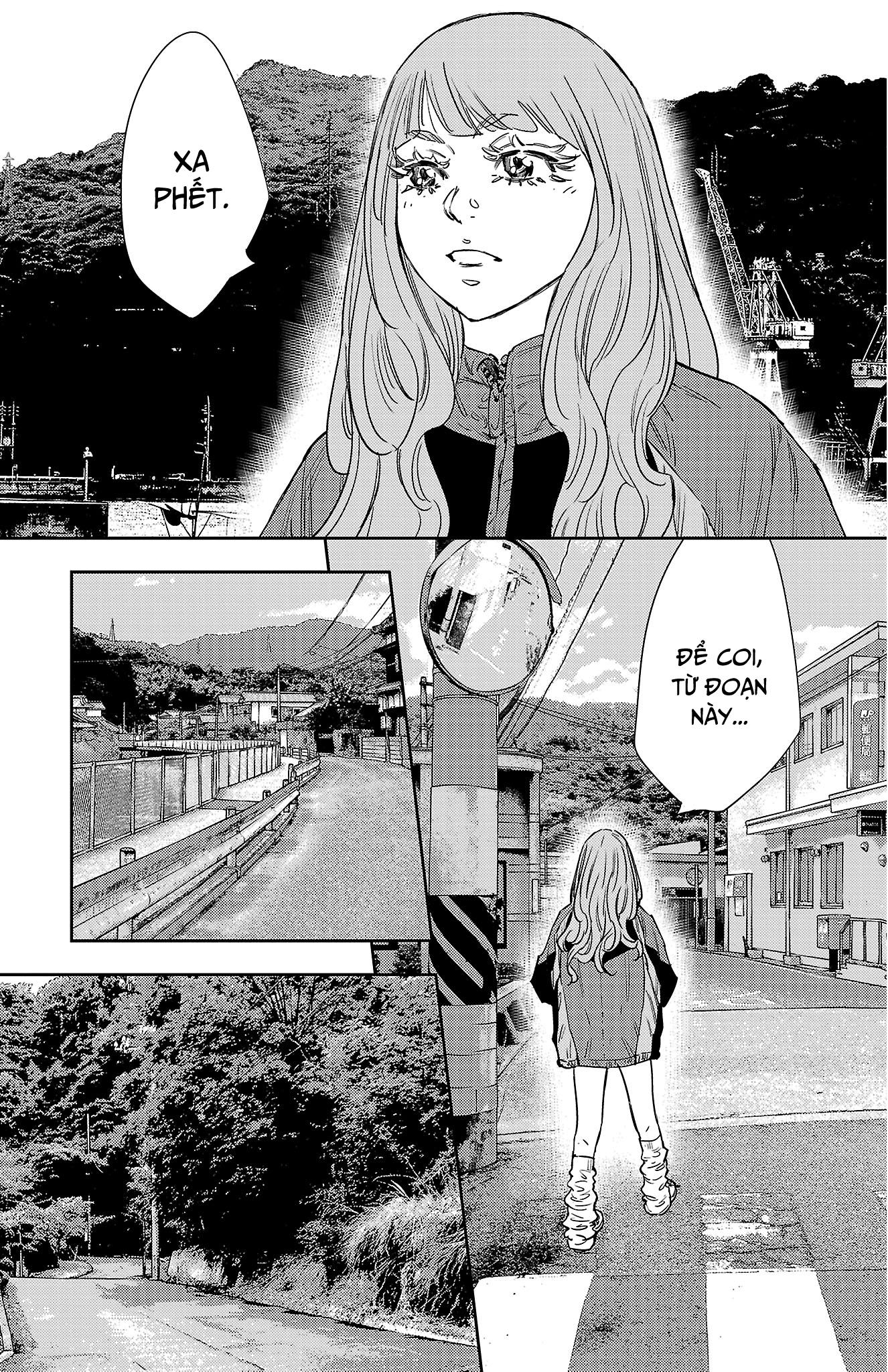 Nine Peaks Chapter 153 - Page 16