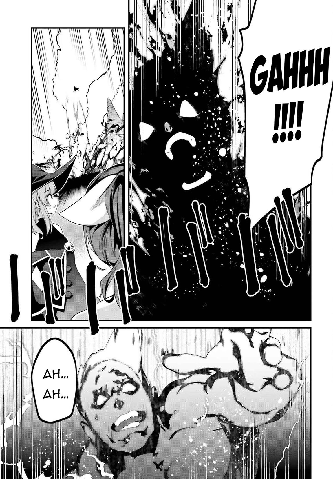 Sasensareta Munou Ouji wa Jitsuryoku wo Kakushitai Chapter 21 - Page 15