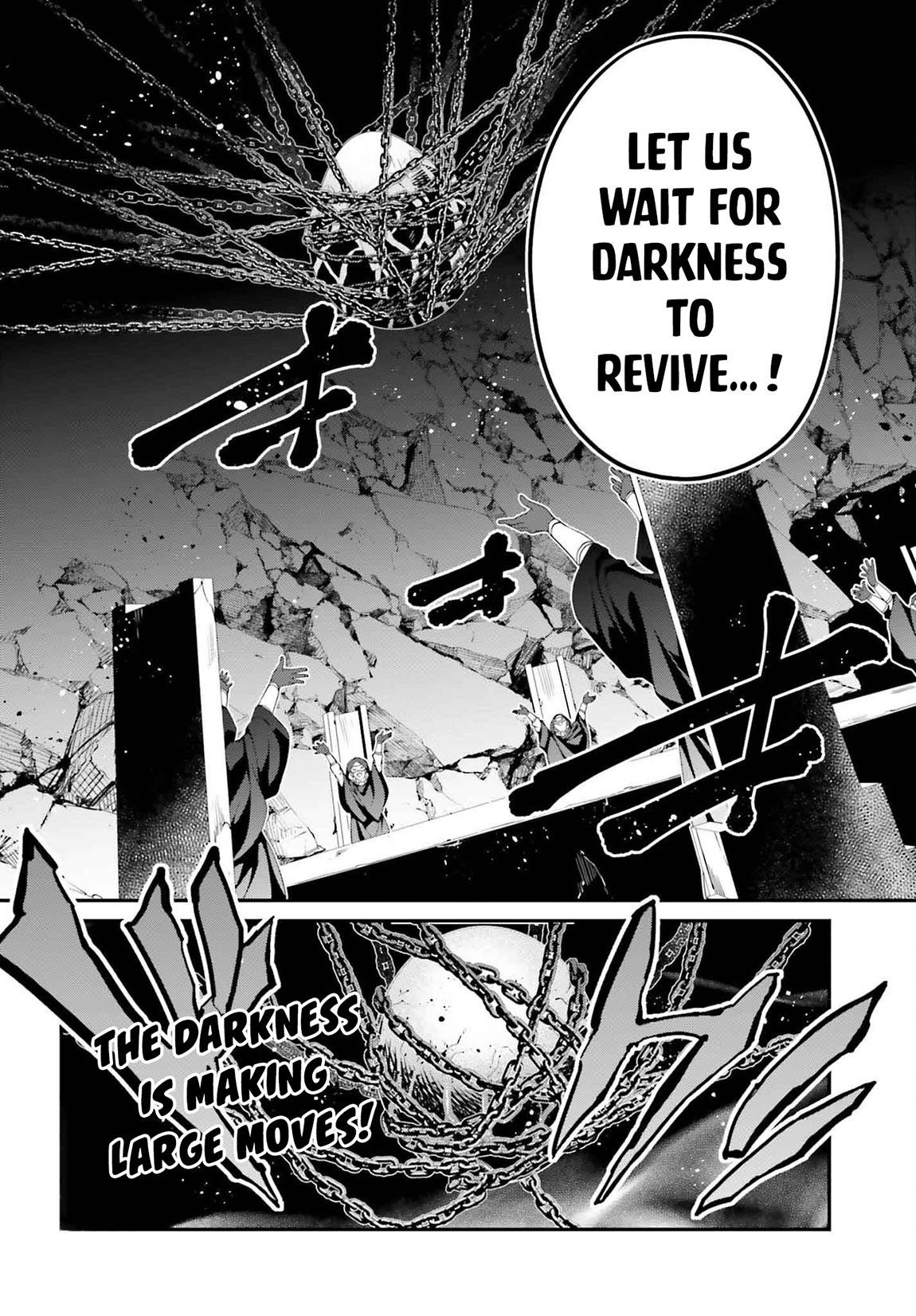 Sasensareta Munou Ouji wa Jitsuryoku wo Kakushitai Chapter 21 - Page 38