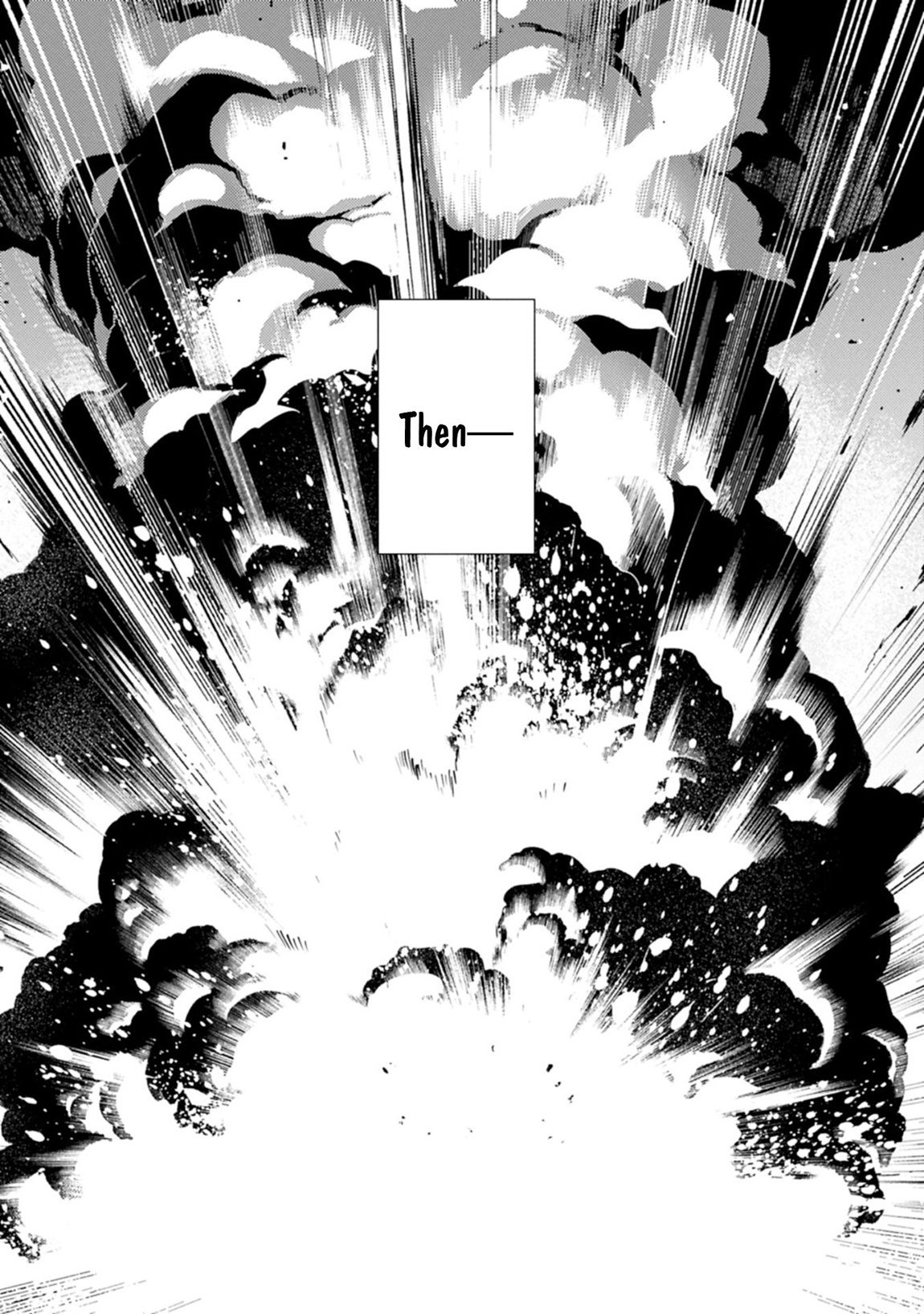 I Will “Parry” All: The World’s Strongest Man Wanna Be an Adventurer Chapter 24 - Page 12