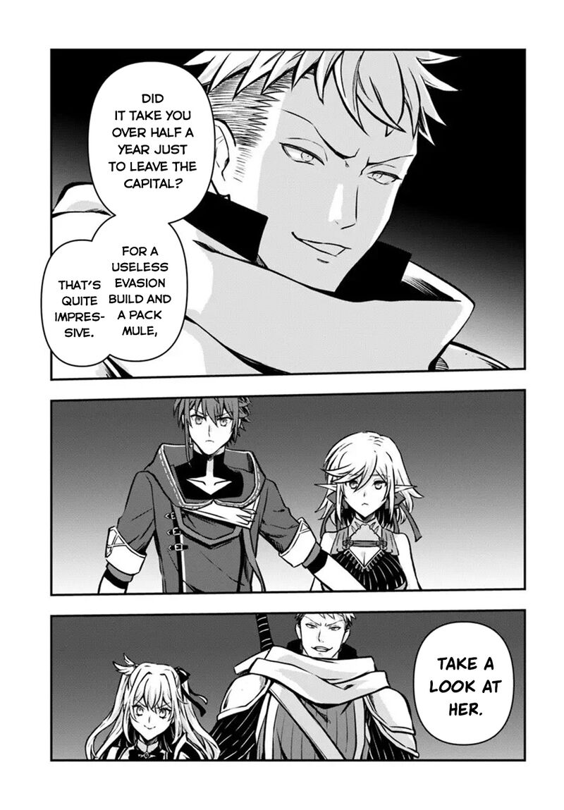 Kanzen Kaihi Healer No Kiseki Chapter 67 - Page 23