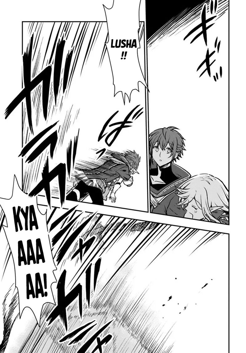 Kanzen Kaihi Healer No Kiseki Chapter 67 - Page 29