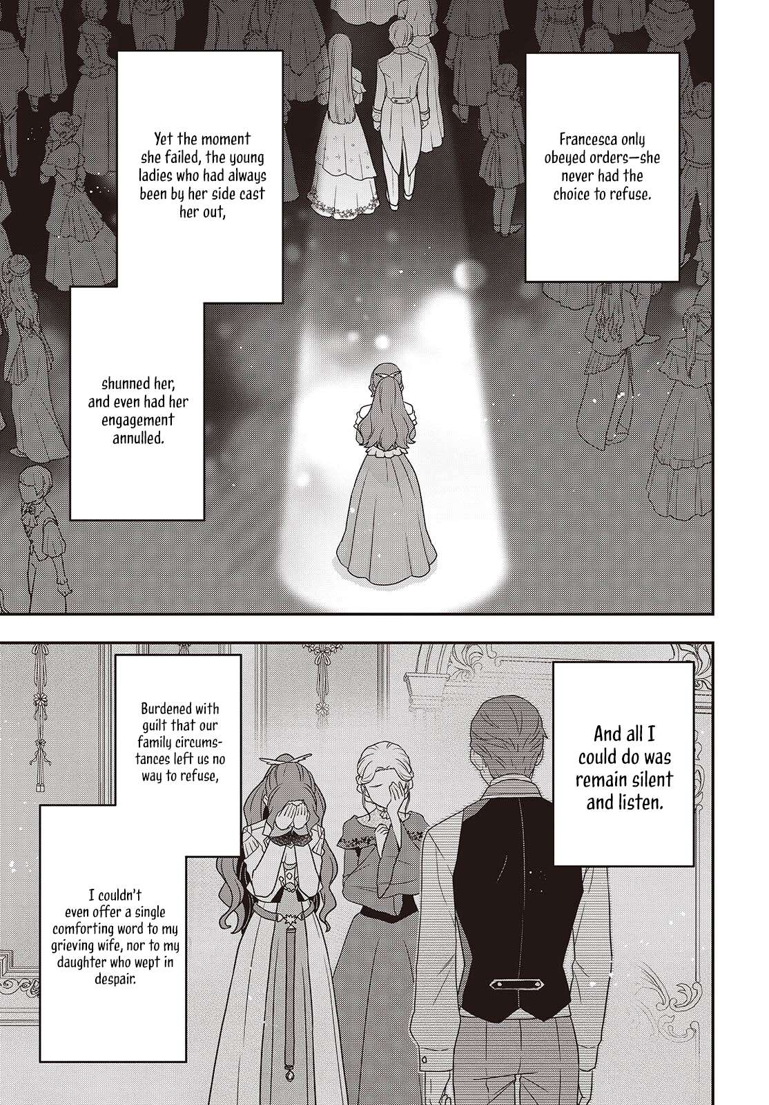 The Tanaka Family Reincarnates Chapter 56 - Page 6