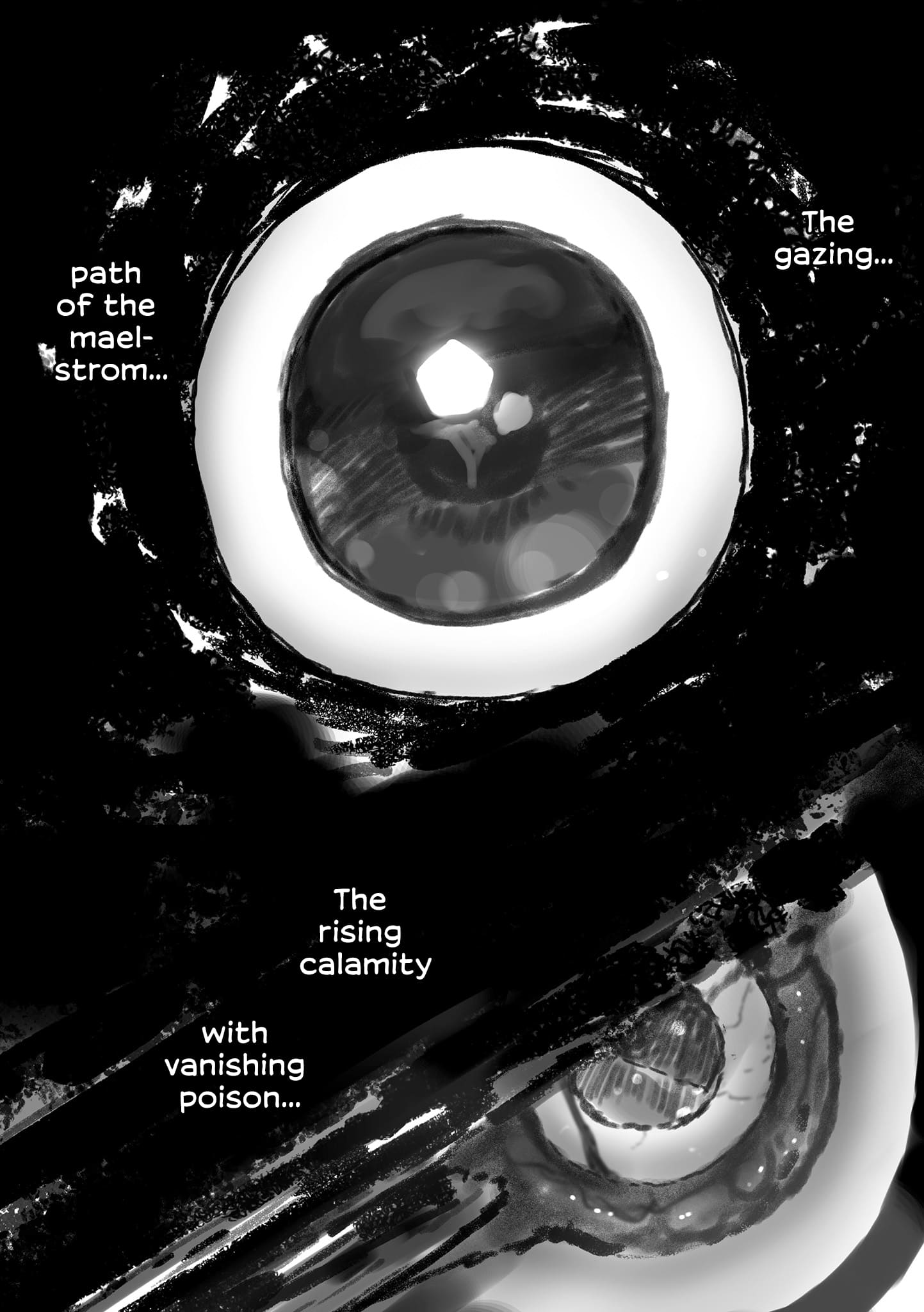 Made In Abyss Chapter 69.5 - Page 13