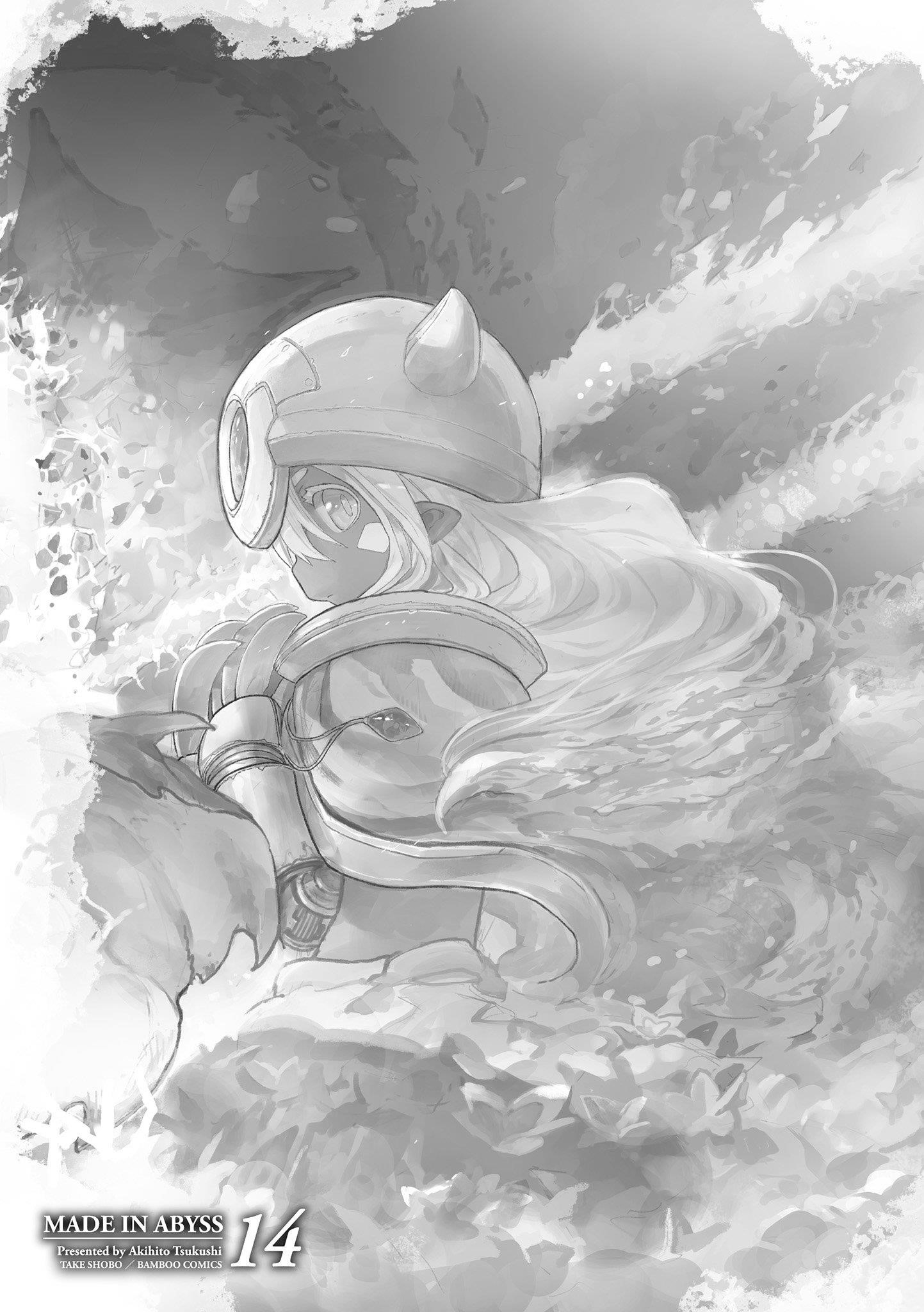 Made In Abyss Chapter 71.7 - Page 4