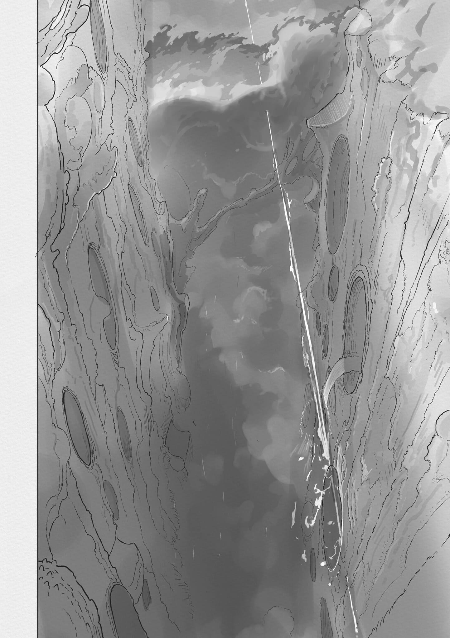 Made In Abyss Chapter 71 - Page 24