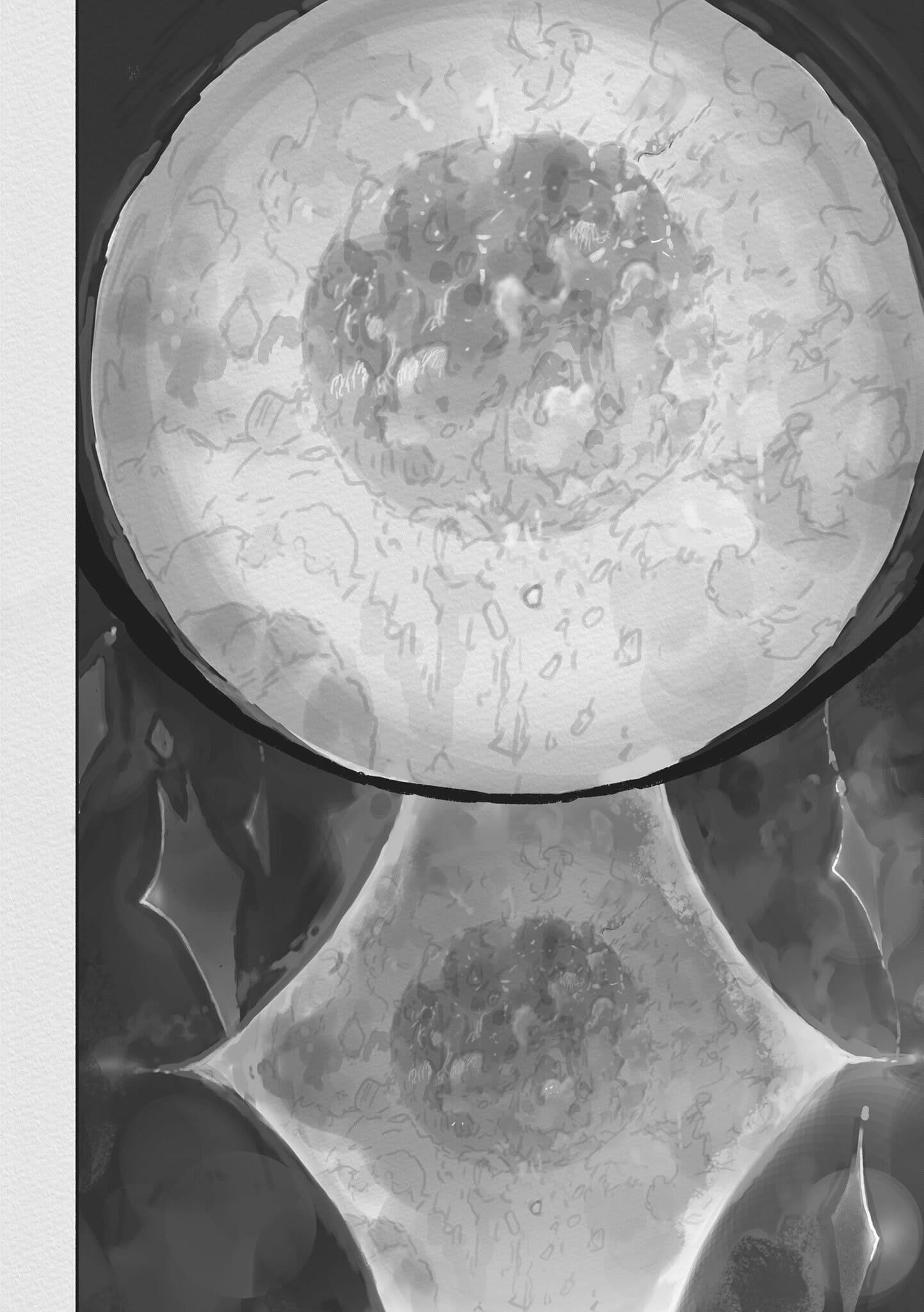 Made In Abyss Chapter 71 - Page 26