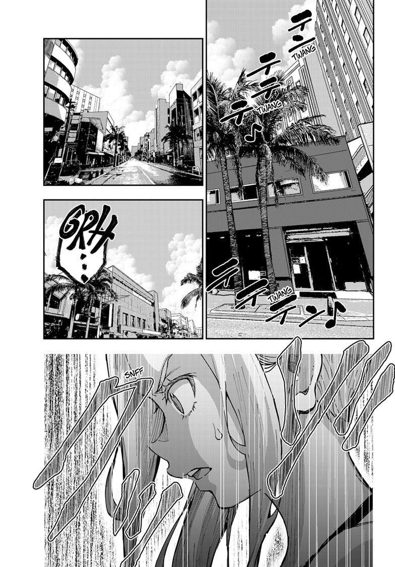 Zombie 100 ~100 Things I Want To Do Before I Become A Zombie Chapter 75 - Page 29
