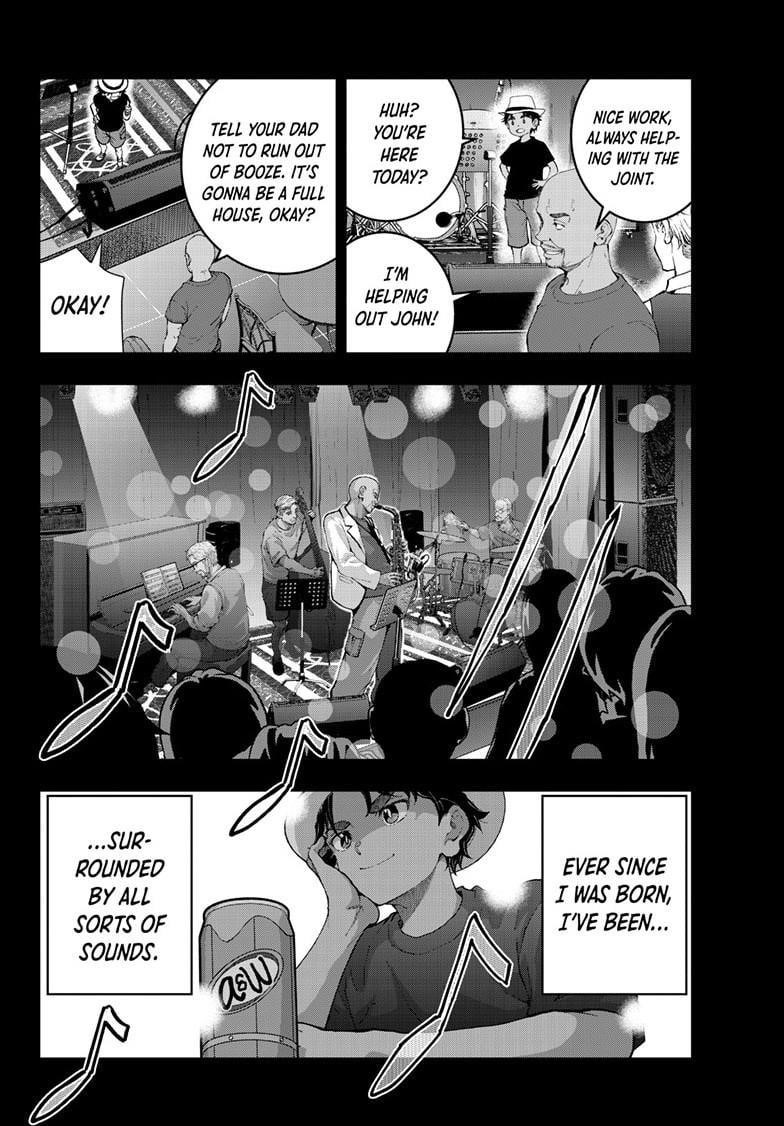Zombie 100 ~100 Things I Want To Do Before I Become A Zombie Chapter 79 - Page 2