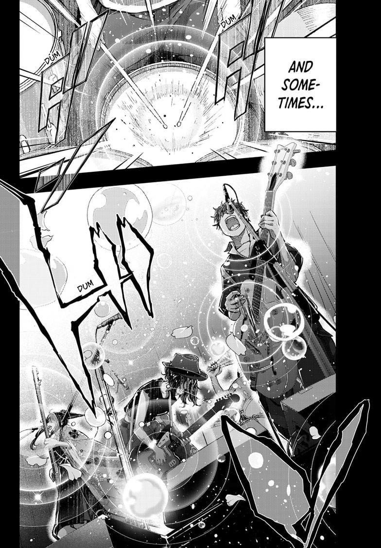Zombie 100 ~100 Things I Want To Do Before I Become A Zombie Chapter 79 - Page 4