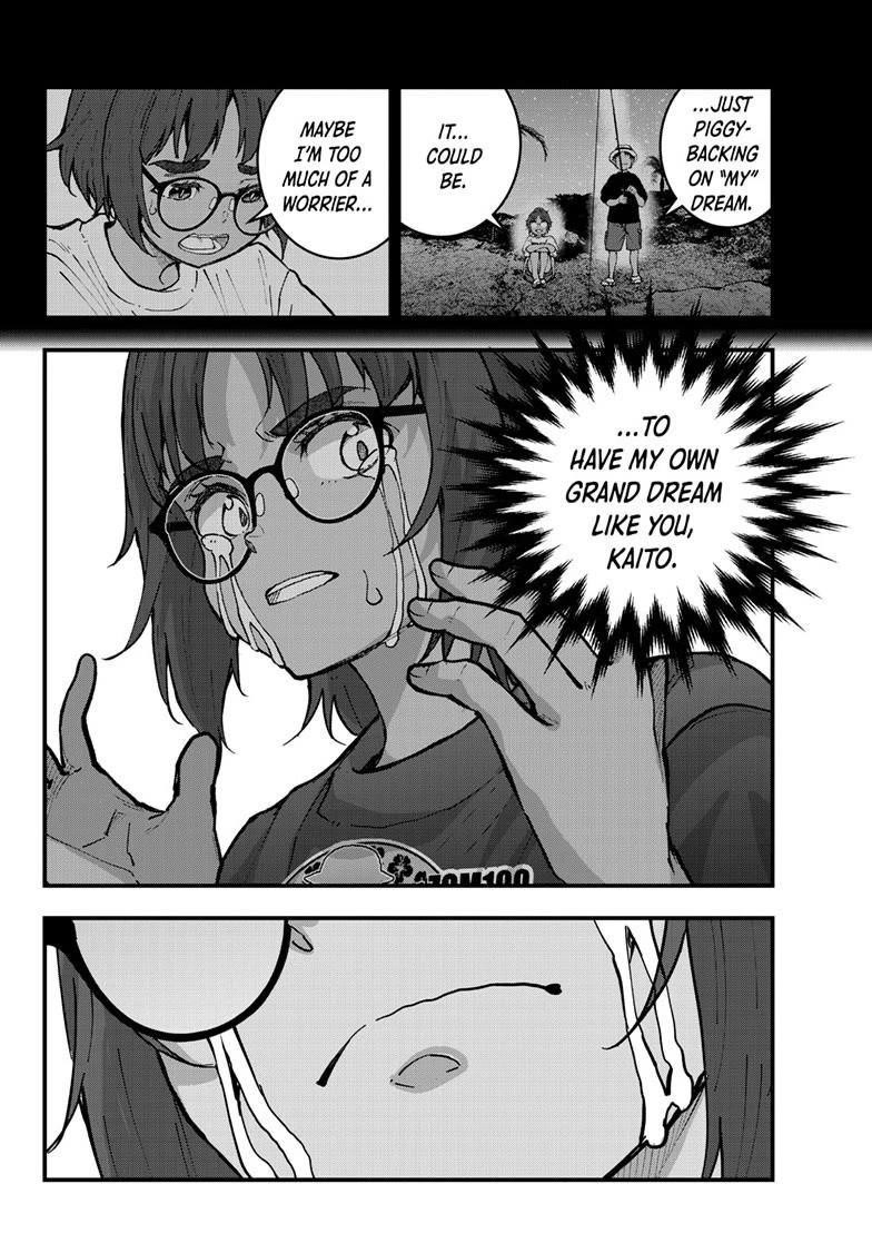 Zombie 100 ~100 Things I Want To Do Before I Become A Zombie Chapter 81 - Page 28