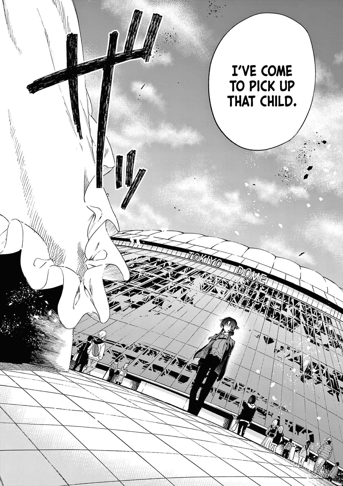 You are Ms. Servant Chapter 51 - Page 13