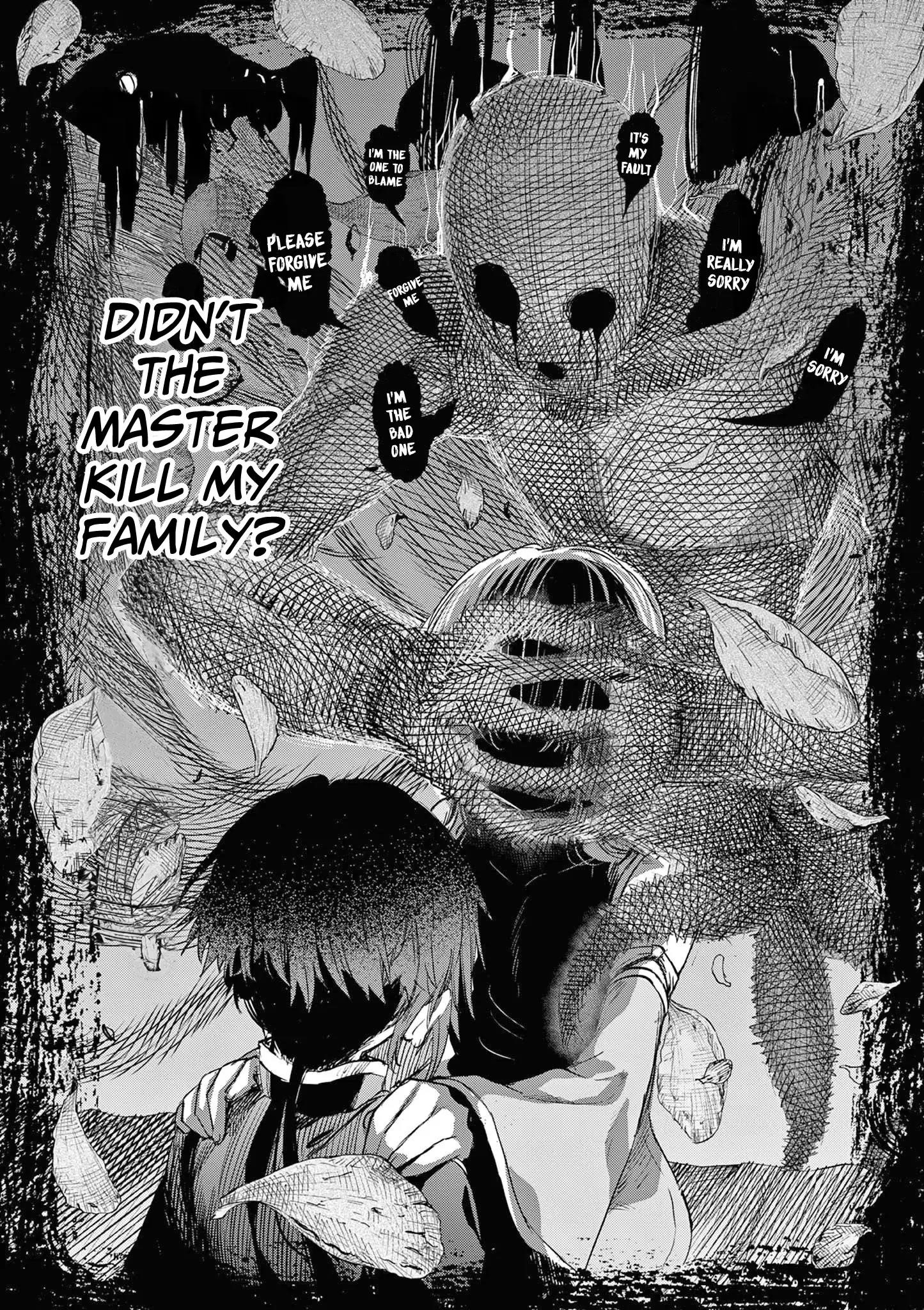 You are Ms. Servant Chapter 54 - Page 12