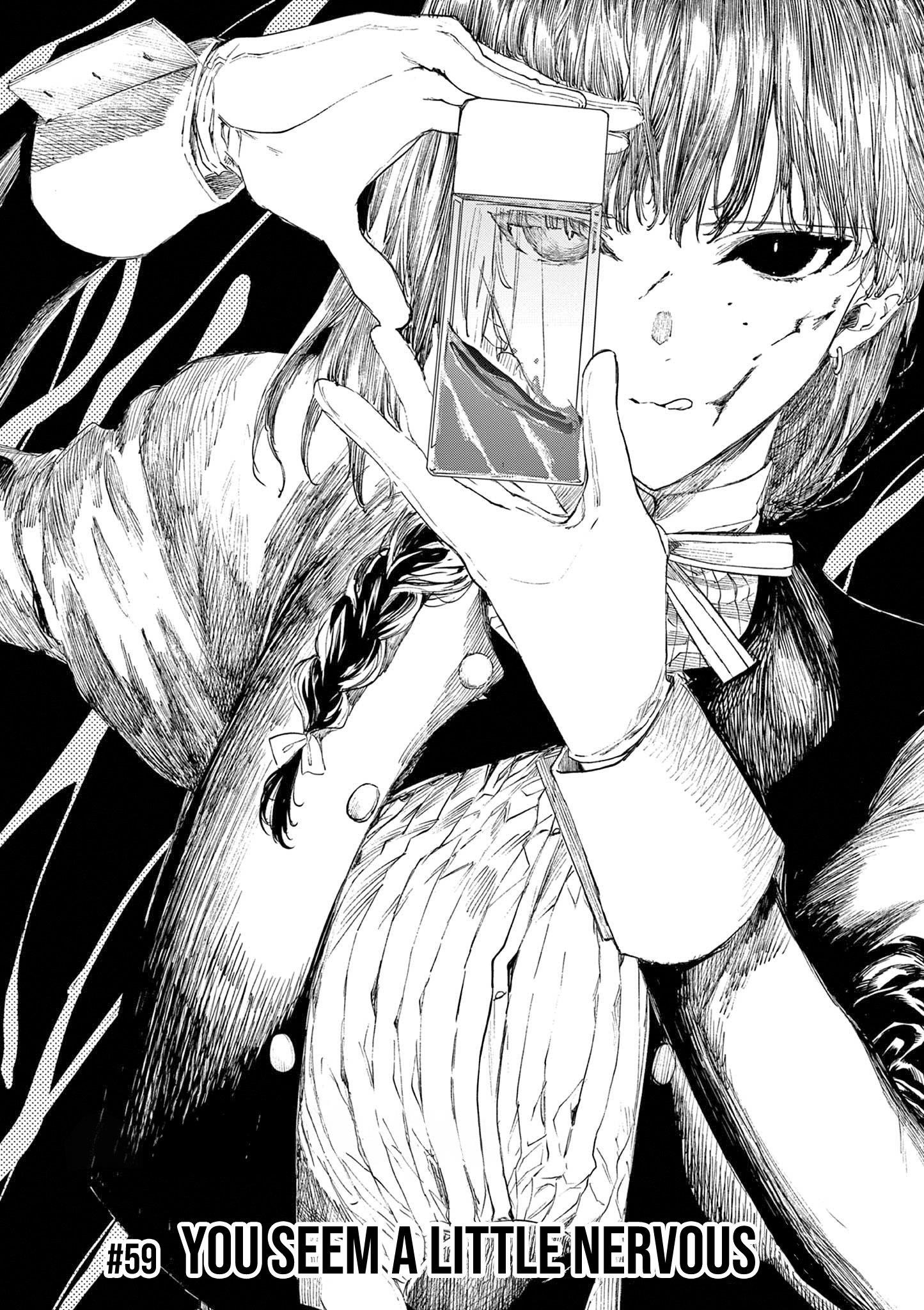 You are Ms. Servant Chapter 59 - Page 4