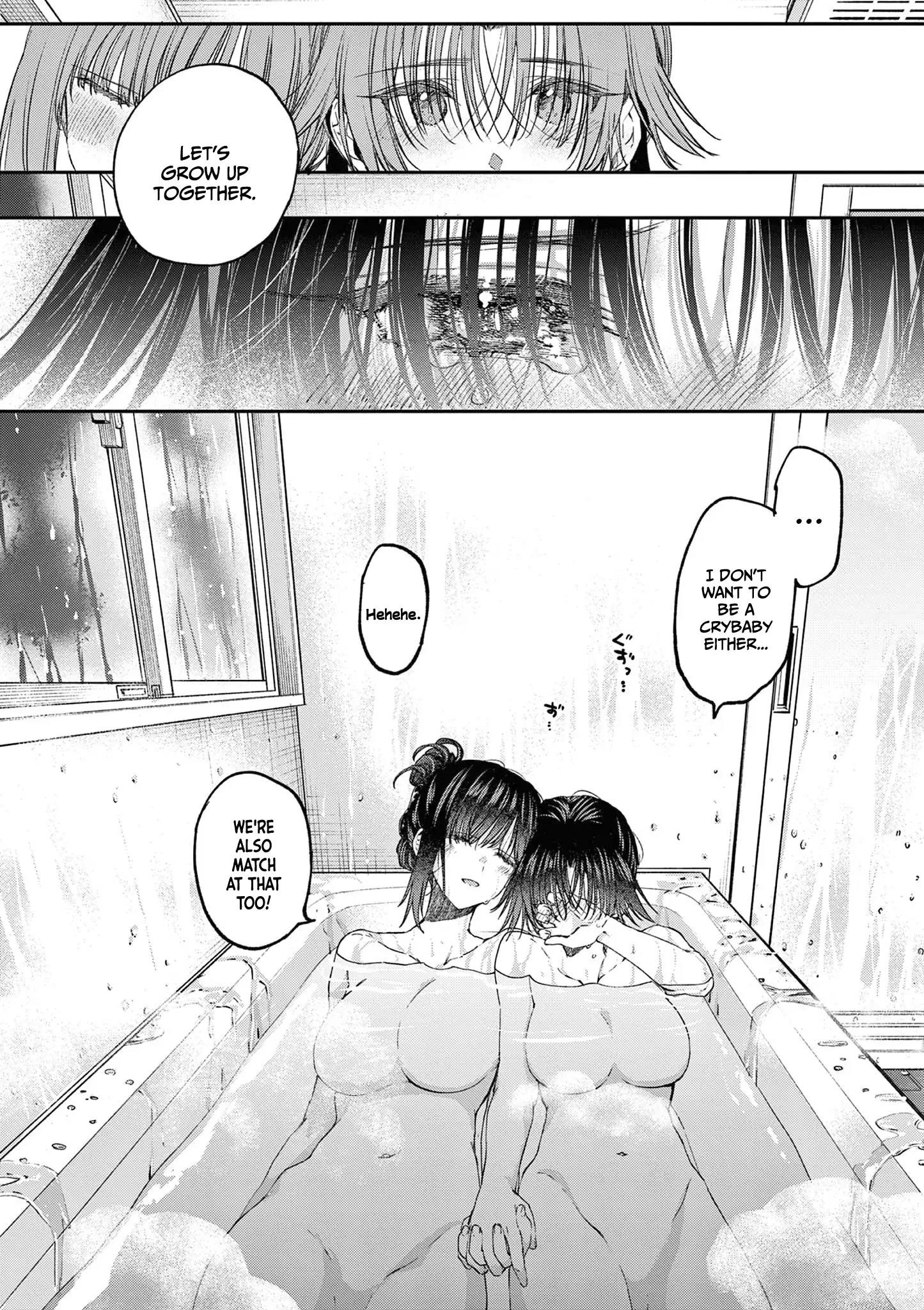 You are Ms. Servant Chapter 61 - Page 16