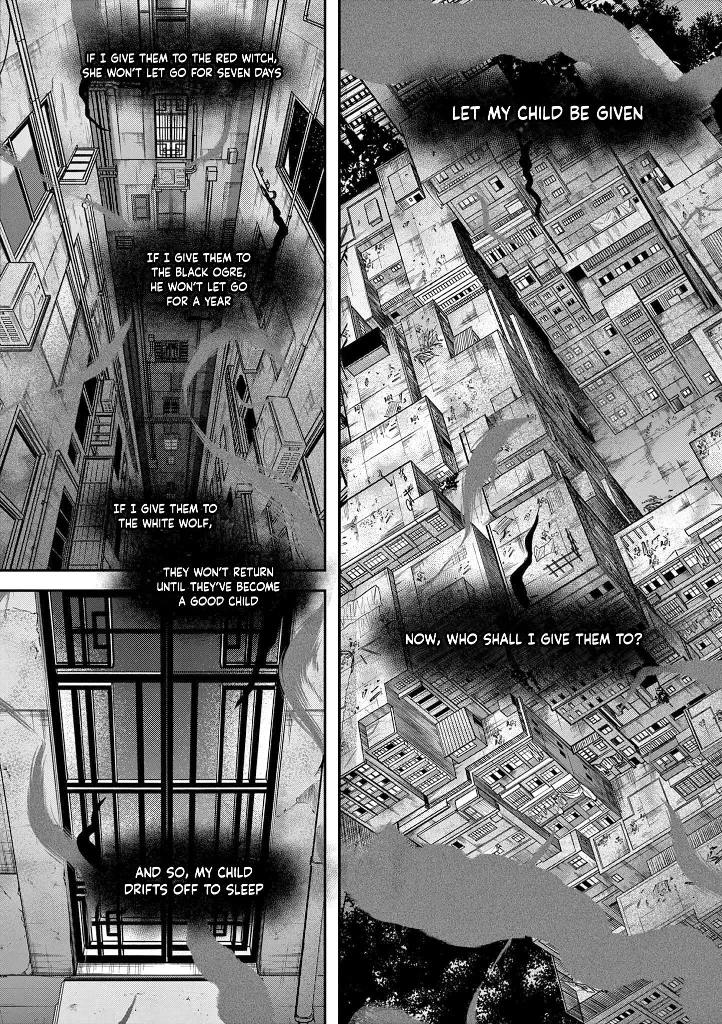 You are Ms. Servant Chapter 61 - Page 24