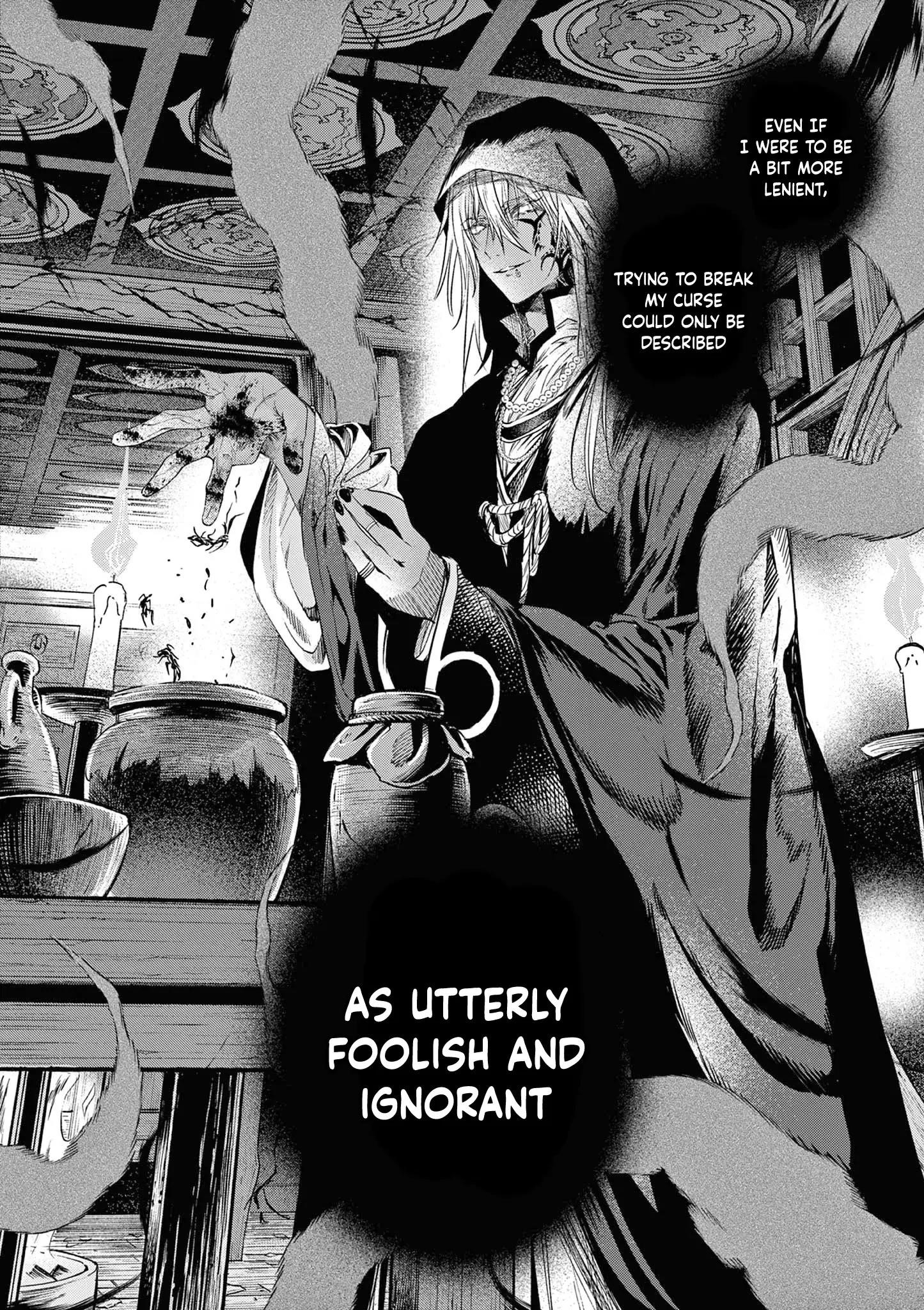 You are Ms. Servant Chapter 61 - Page 26