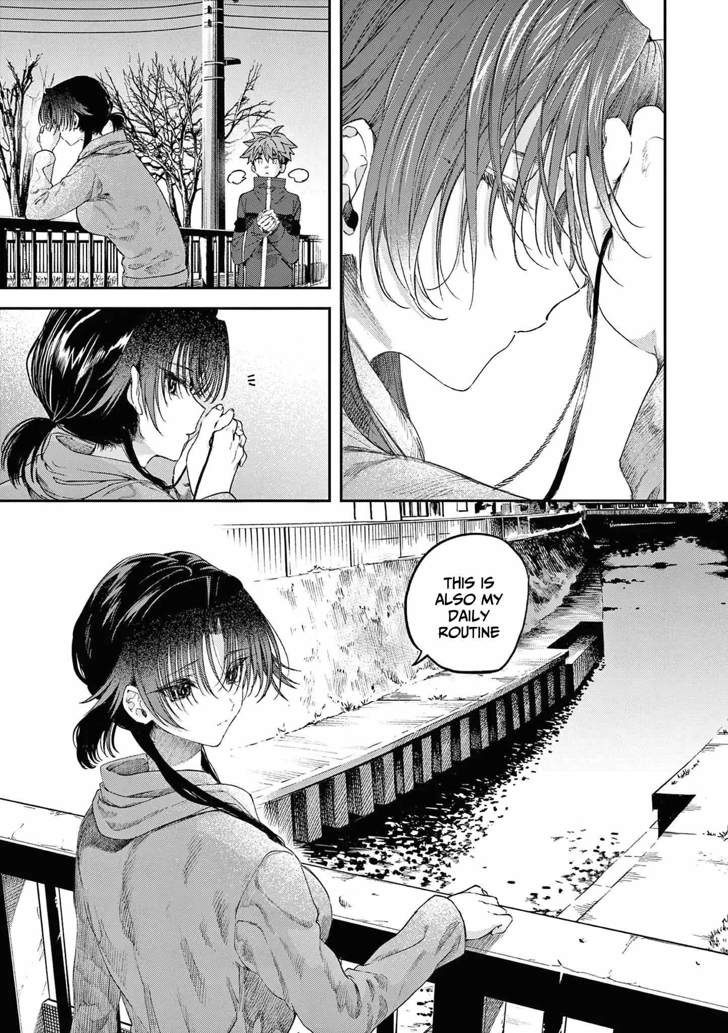 You are Ms. Servant Chapter 62 - Page 11