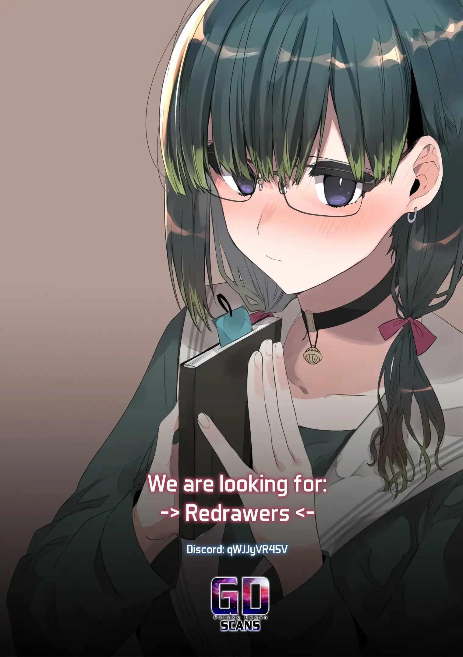 You are Ms. Servant Chapter 63 - Page 28