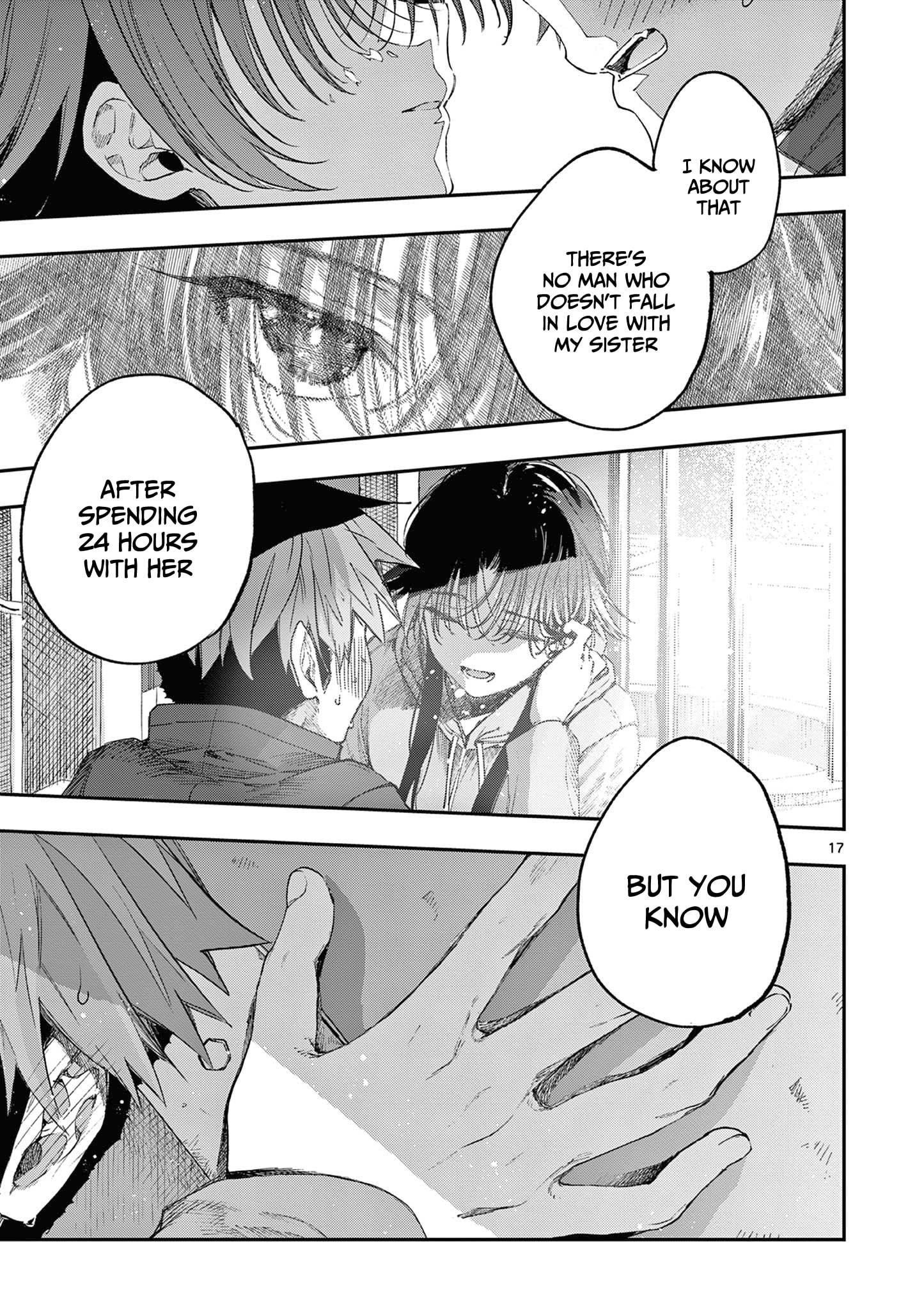 You are Ms. Servant Chapter 64 - Page 18