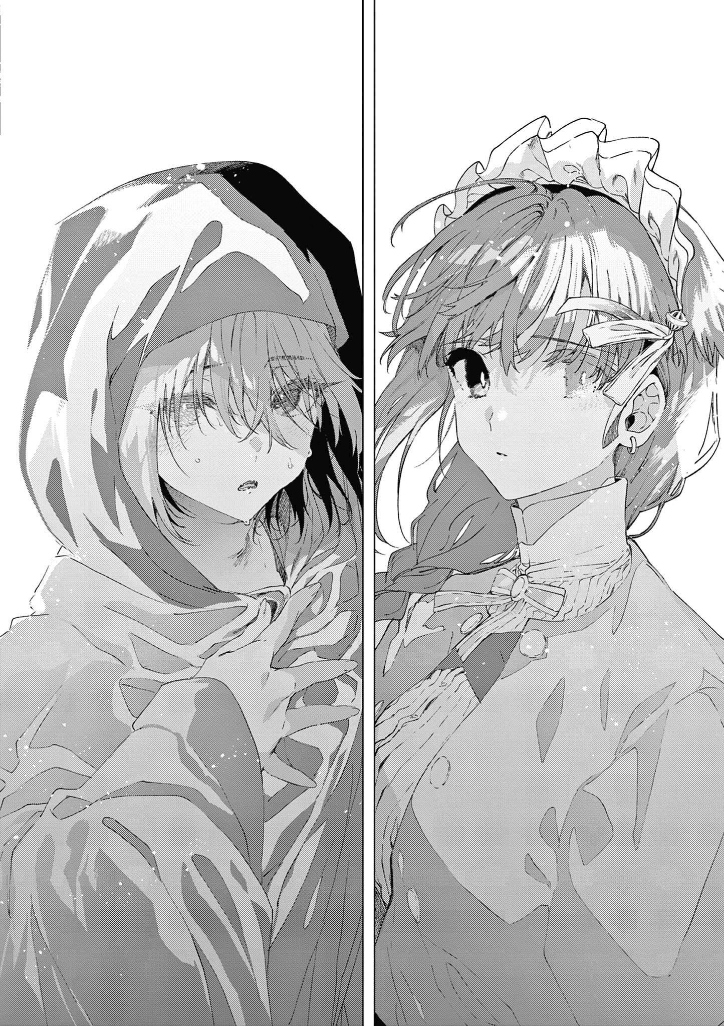 You are Ms. Servant Chapter 66 - Page 3