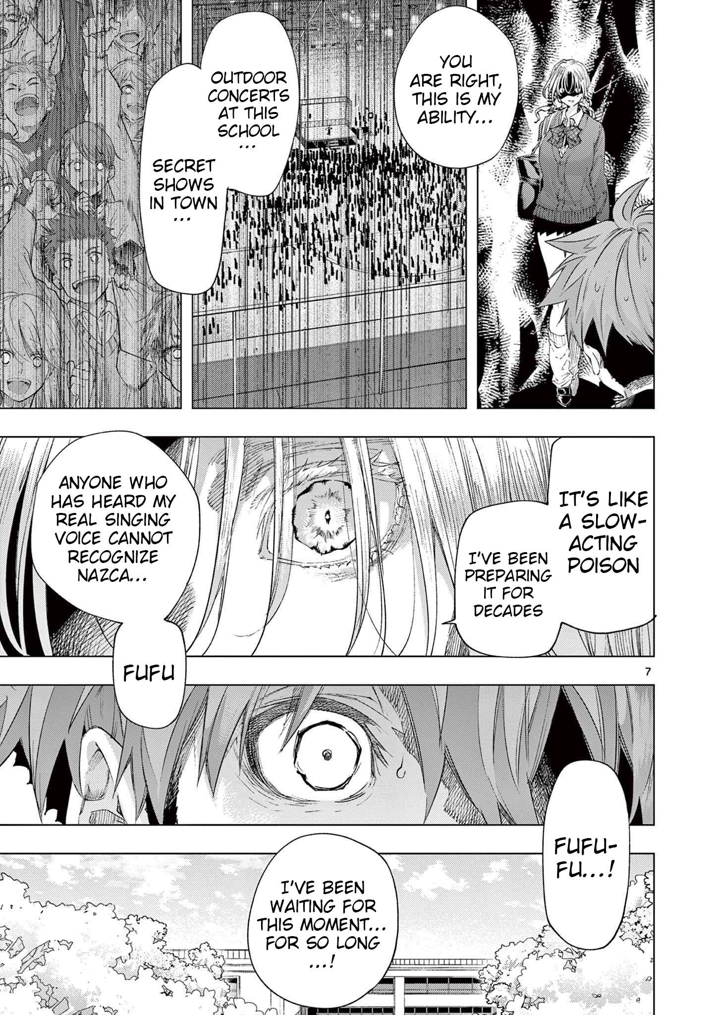 You are Ms. Servant Chapter 73 - Page 7