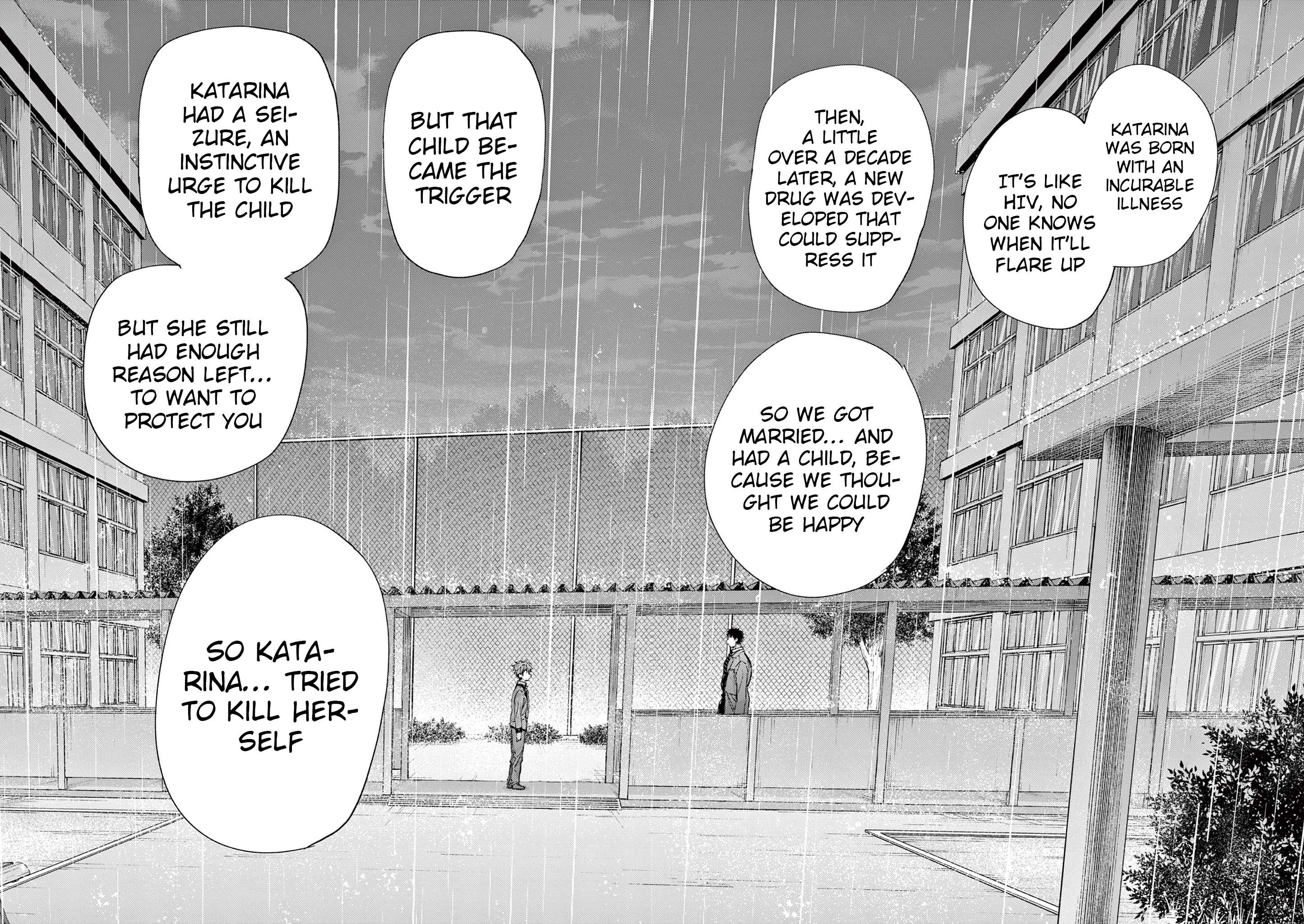 You are Ms. Servant Chapter 81 - Page 10