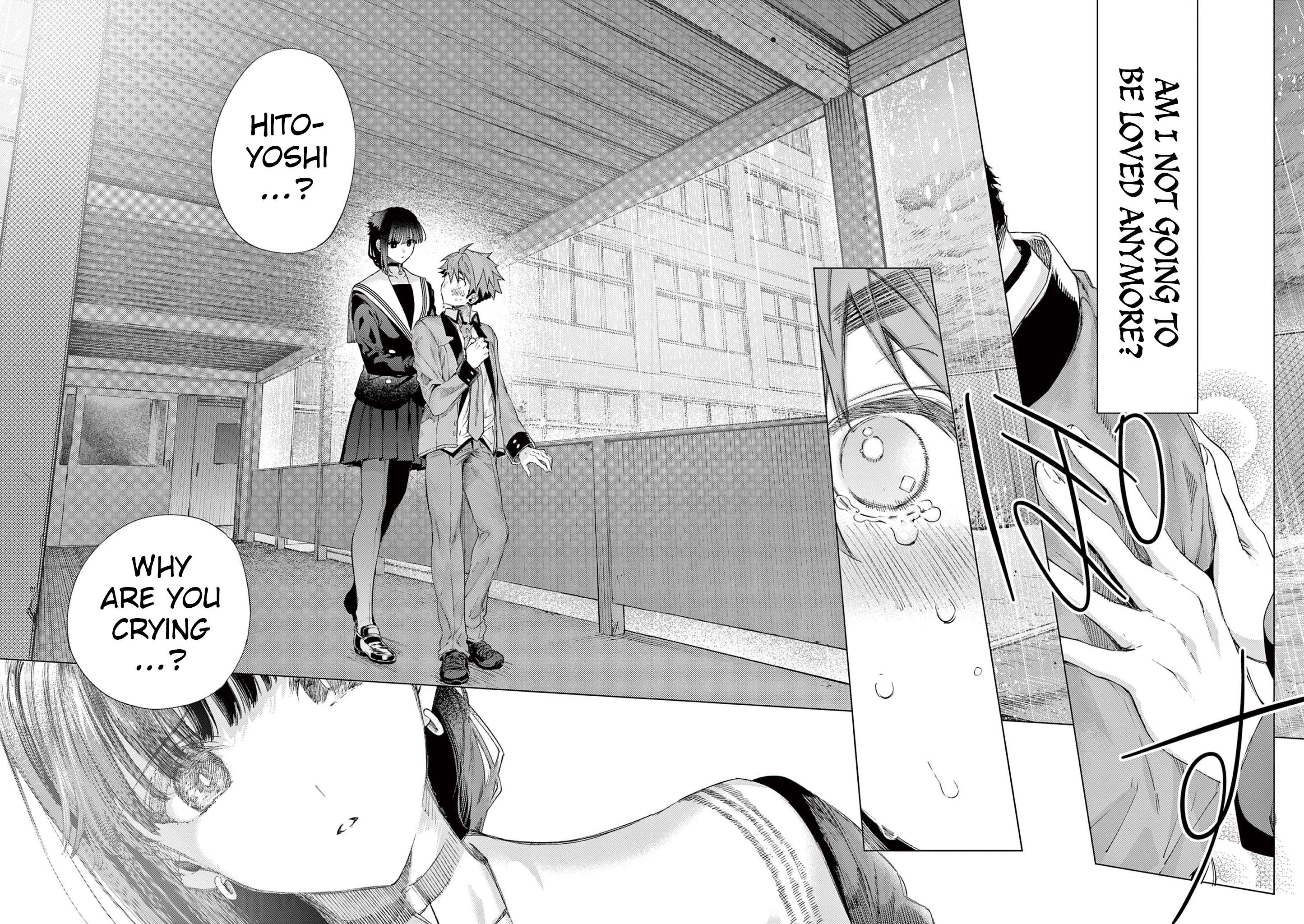 You are Ms. Servant Chapter 81 - Page 15