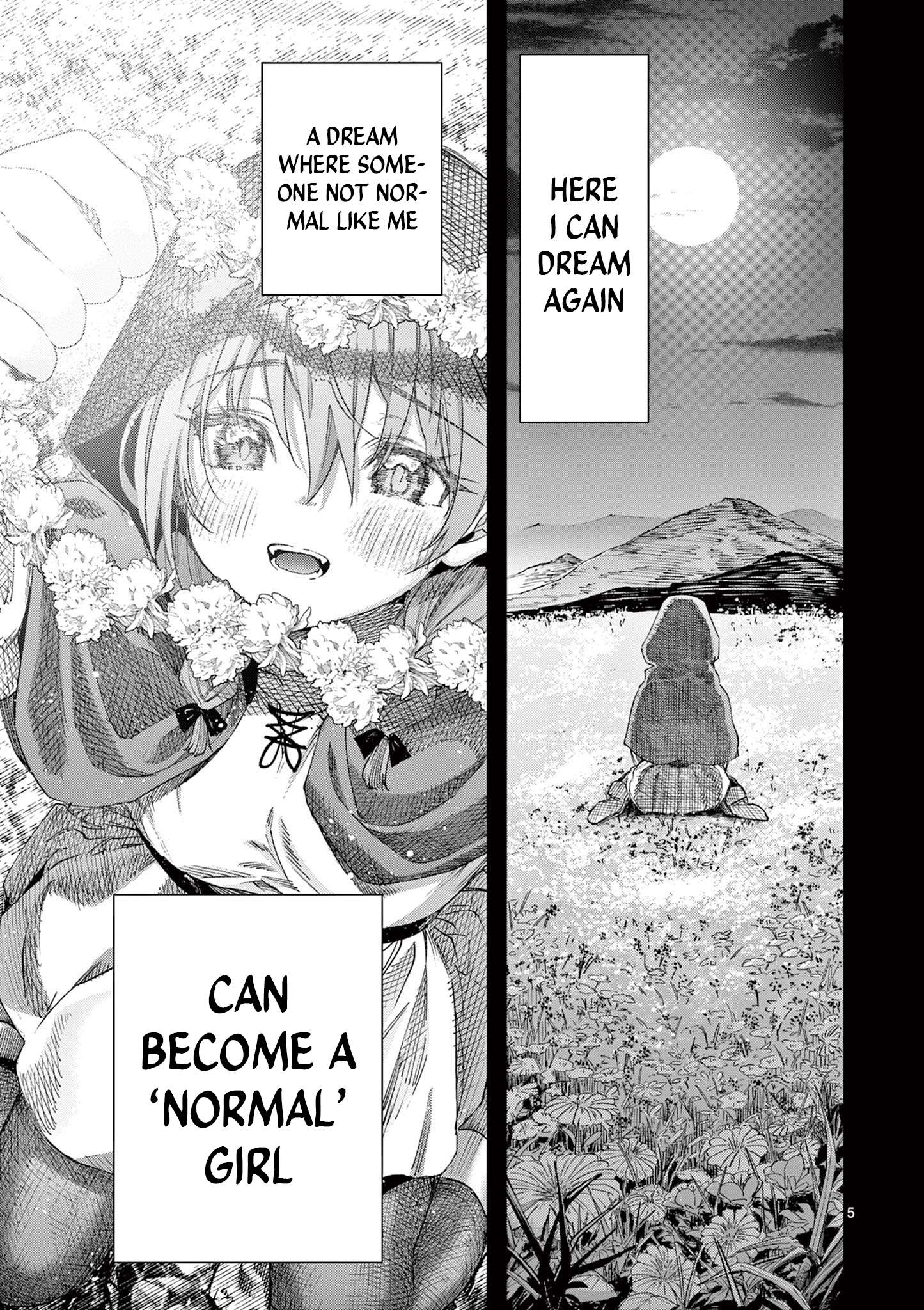 You are Ms. Servant Chapter 82 - Page 5