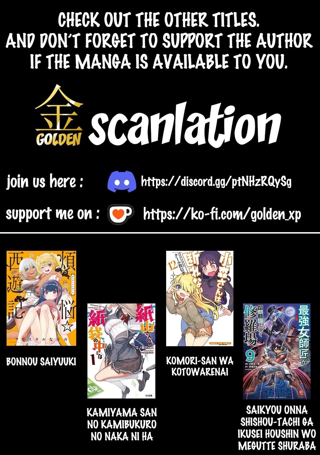 The Strongest Female Masters, Who Are Trying to Raise Me Up, Are in Shambles Over Their Training Policy Chapter 30 - Page 1