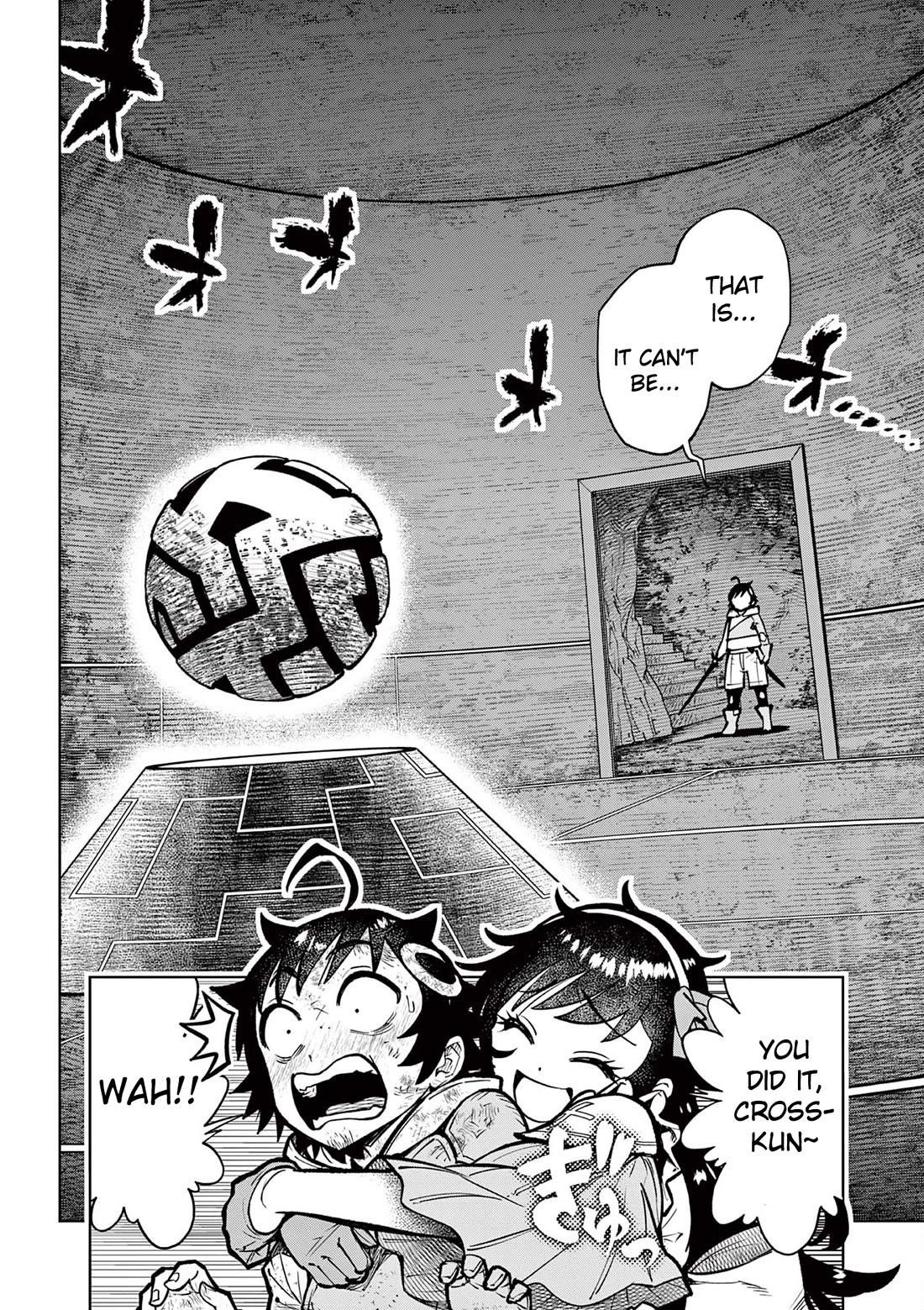 The Strongest Female Masters, Who Are Trying to Raise Me Up, Are in Shambles Over Their Training Policy Chapter 31 - Page 15